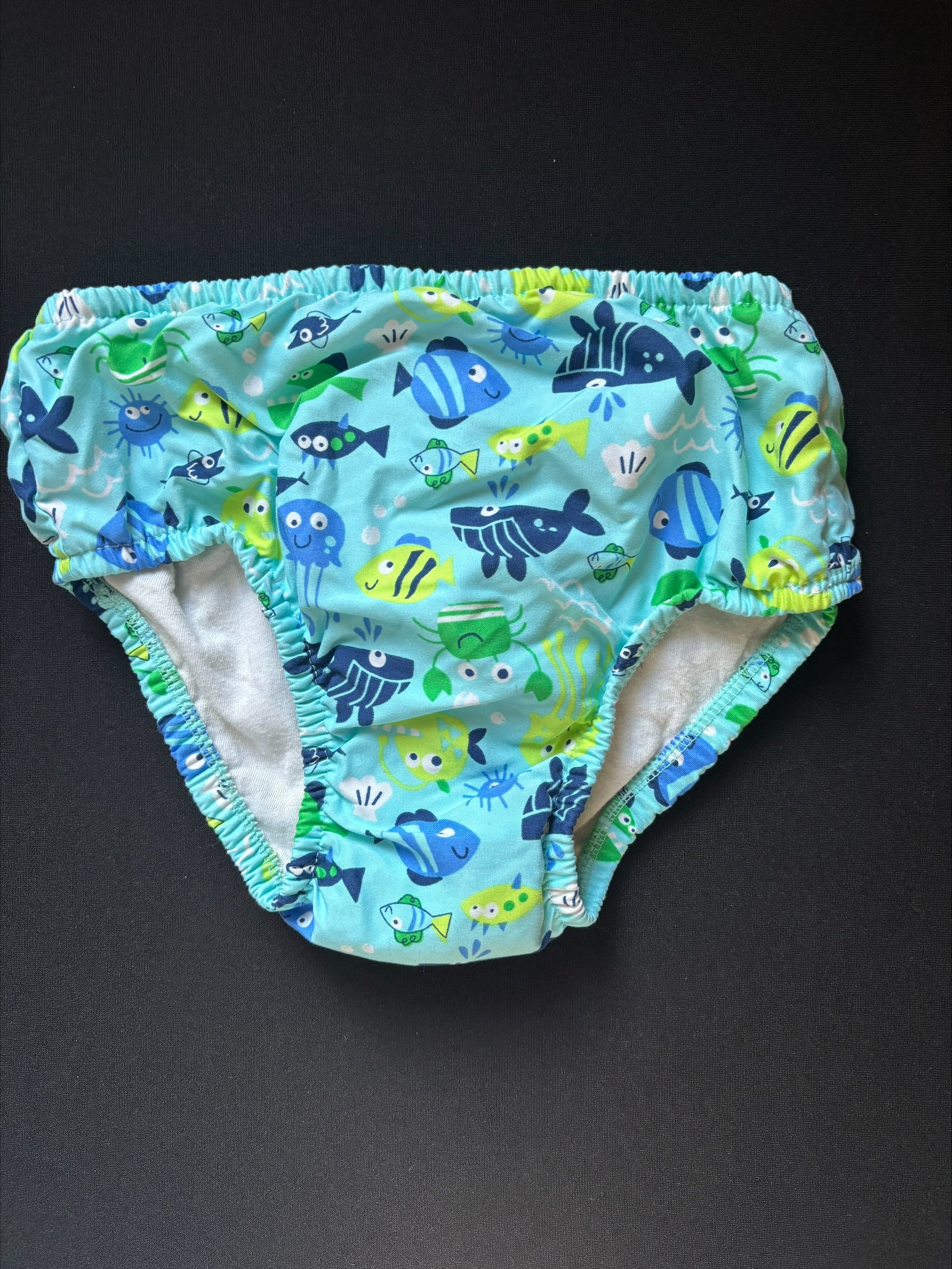 Couche Maillot 12-18 mois SEA ME SWING (367-10)
