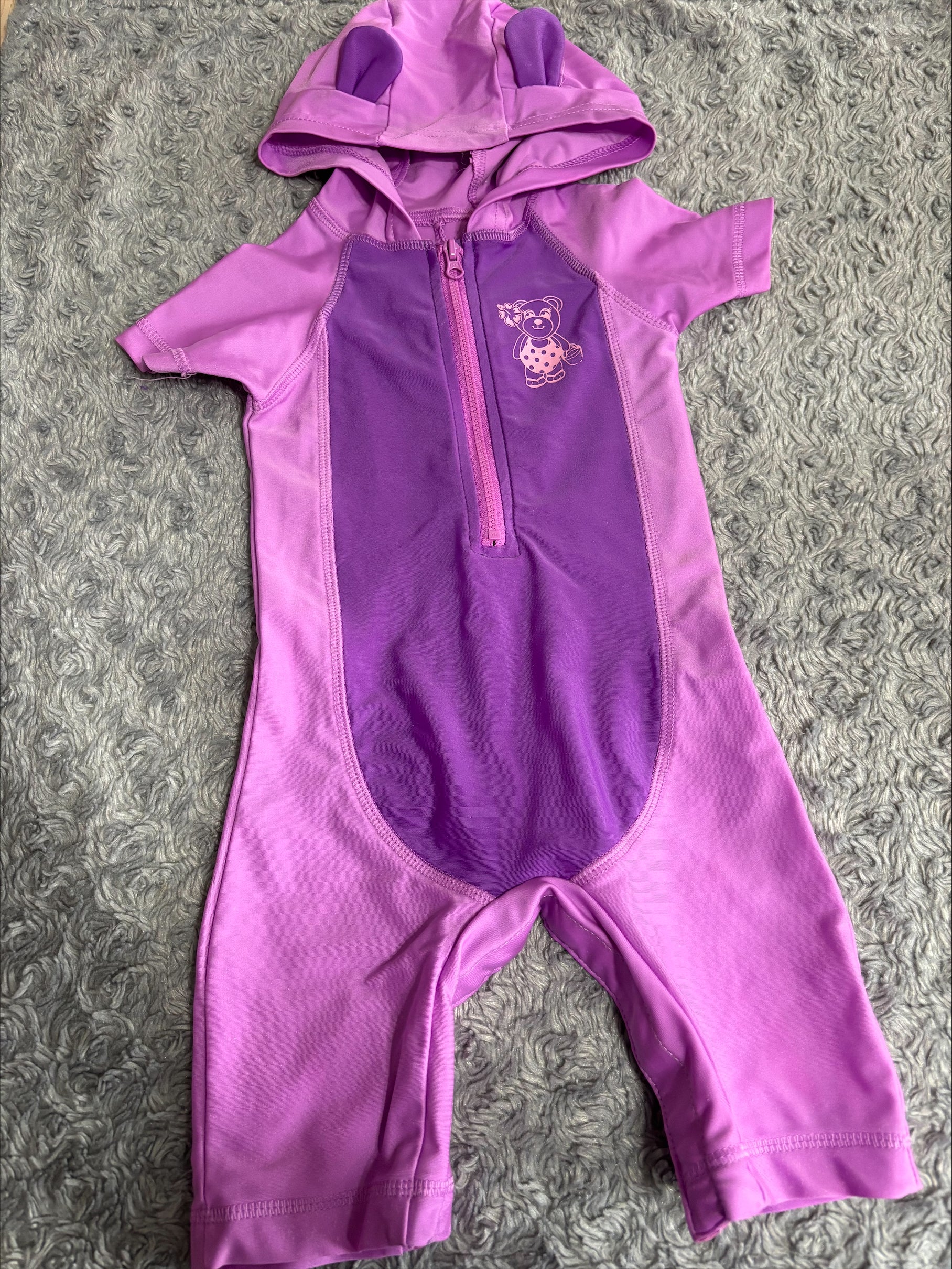 Maillot de bain 6-12 mois GEORGE (2672)