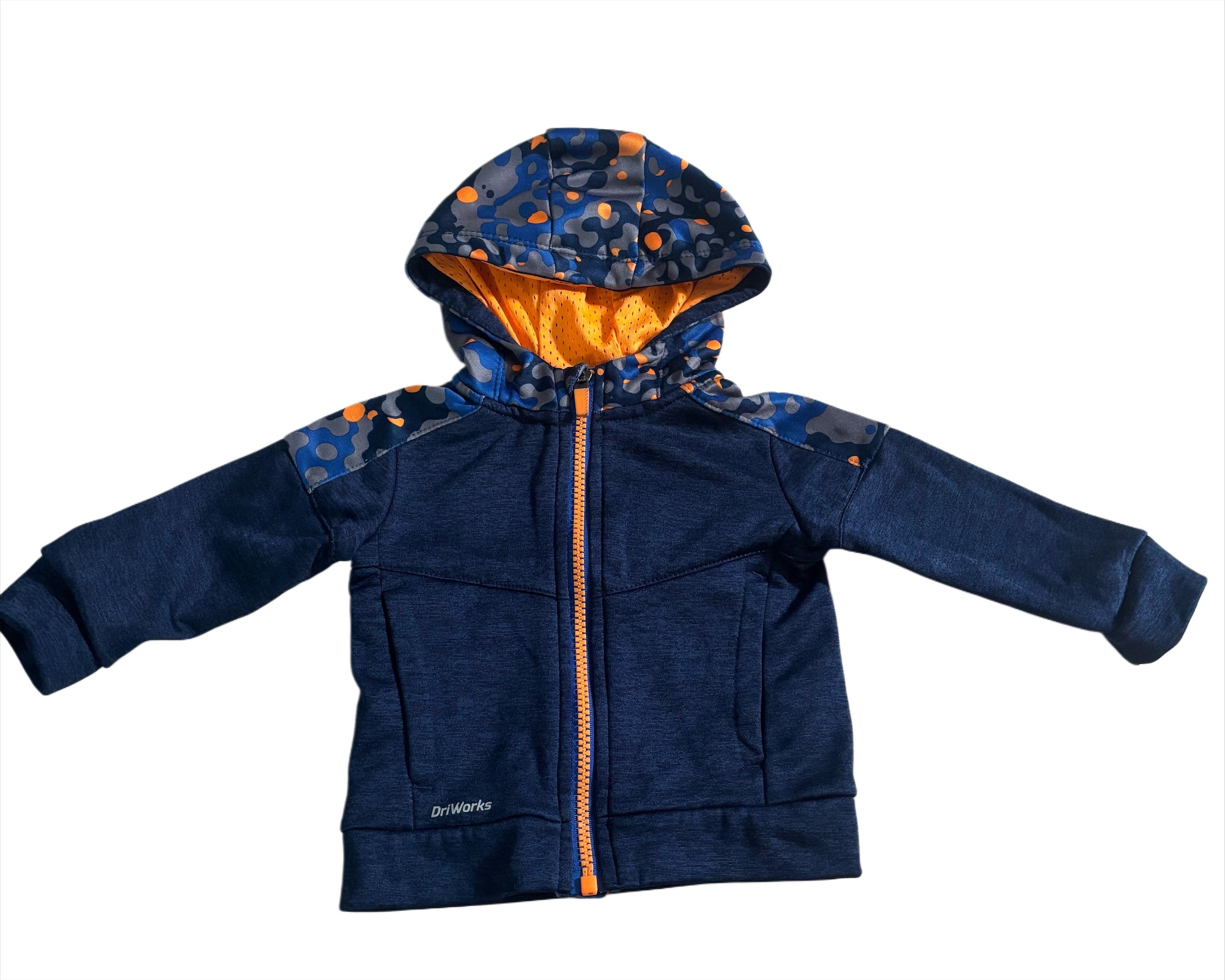 Veste 6-9 Mois ATHLETIC WORK