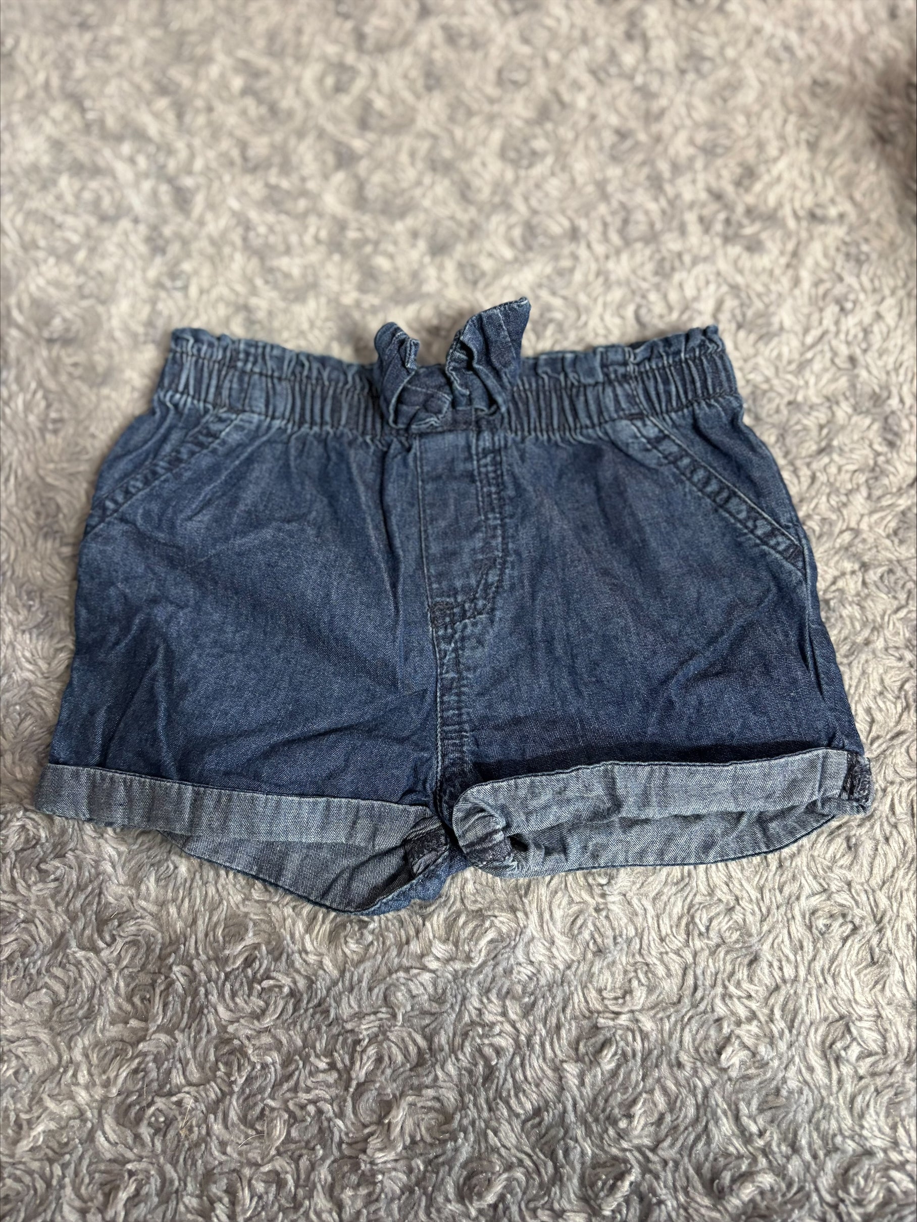 Short 6-12 mois GEORGE (2609)