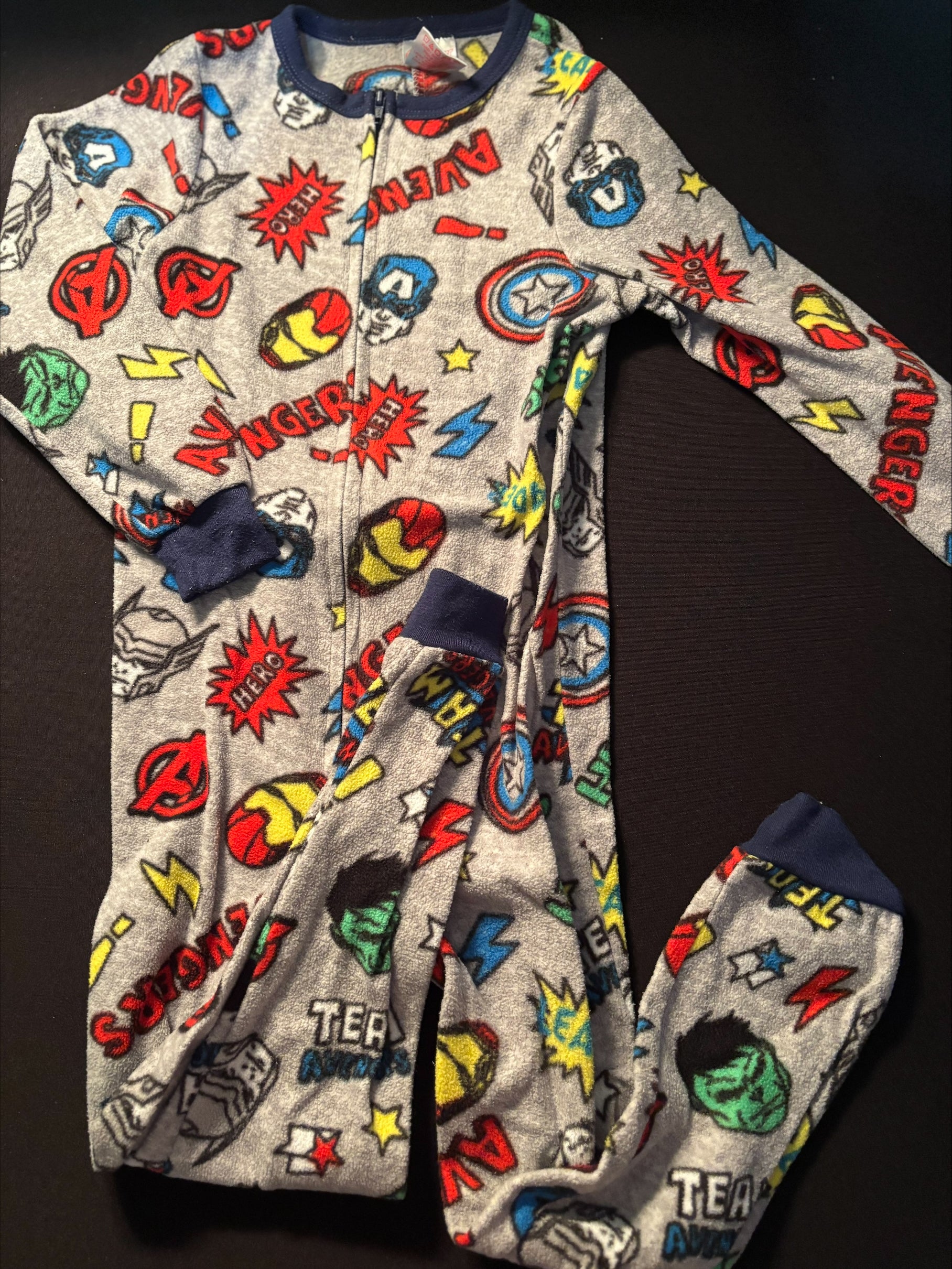 Pyjama 6T (837-20)