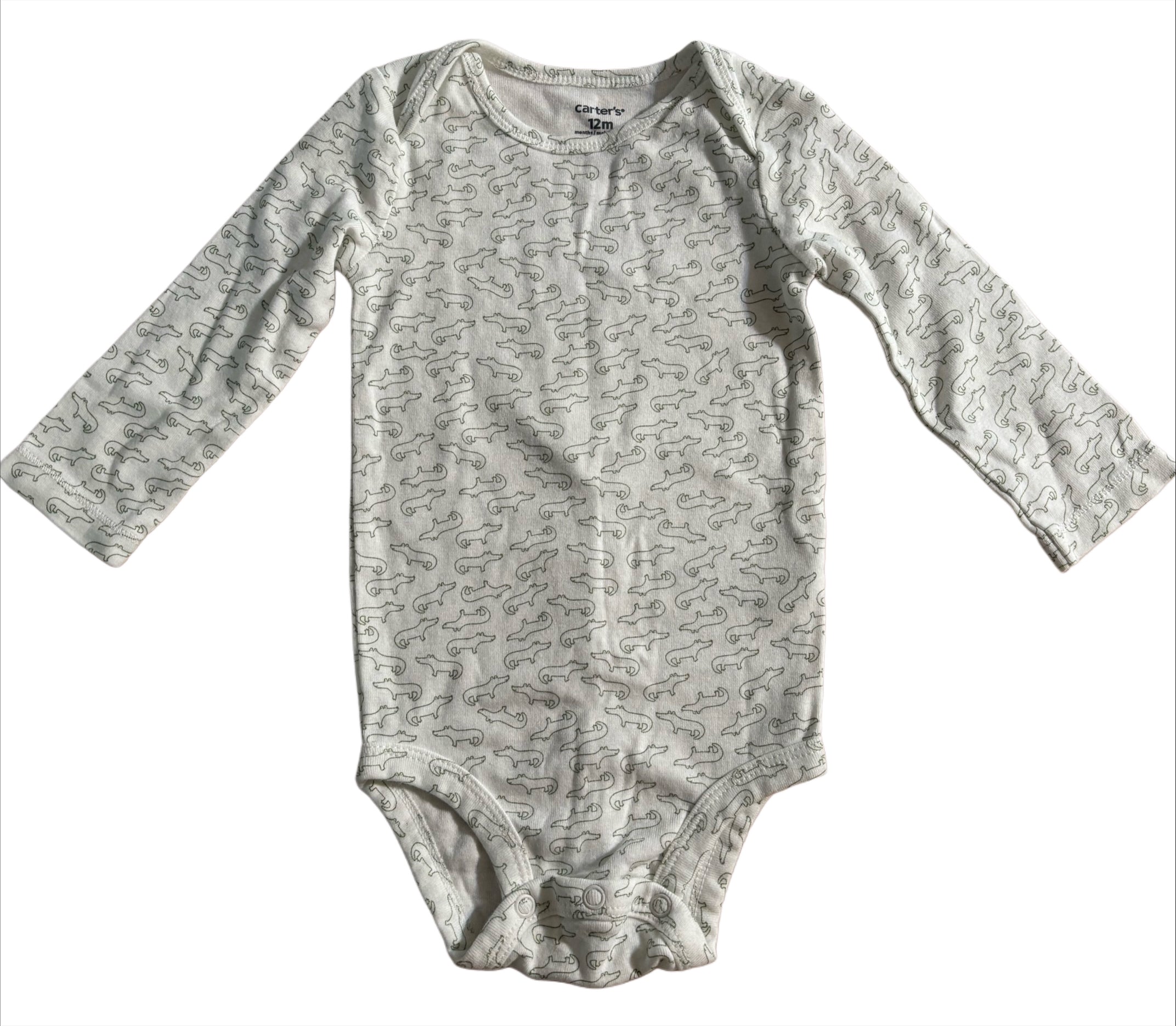 Cache-couche 12 mois CARTERS'S