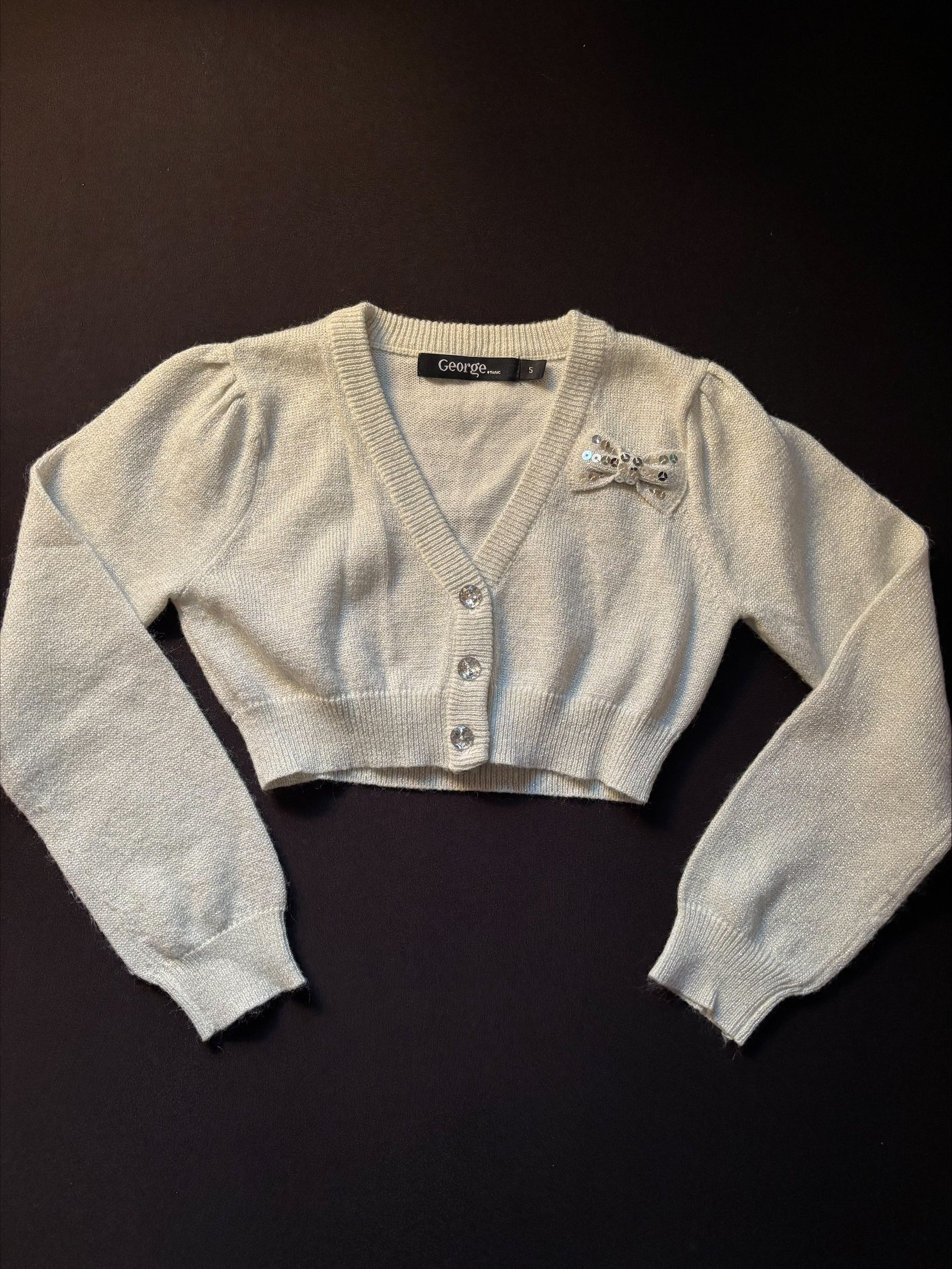 Veste courte 5T GEORGE (619-15)
