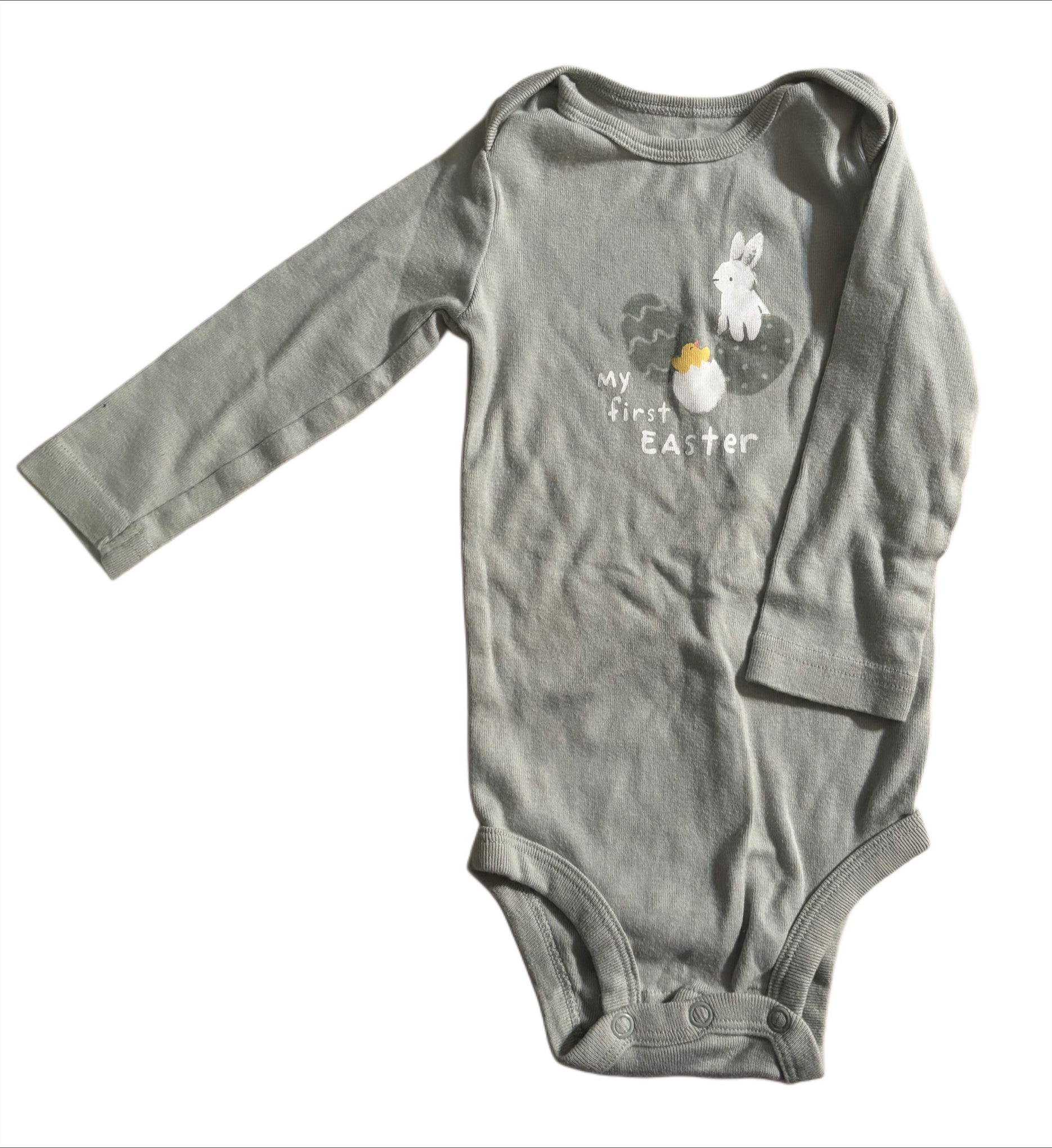 Cache-couche 6-9 mois CARTERS'S