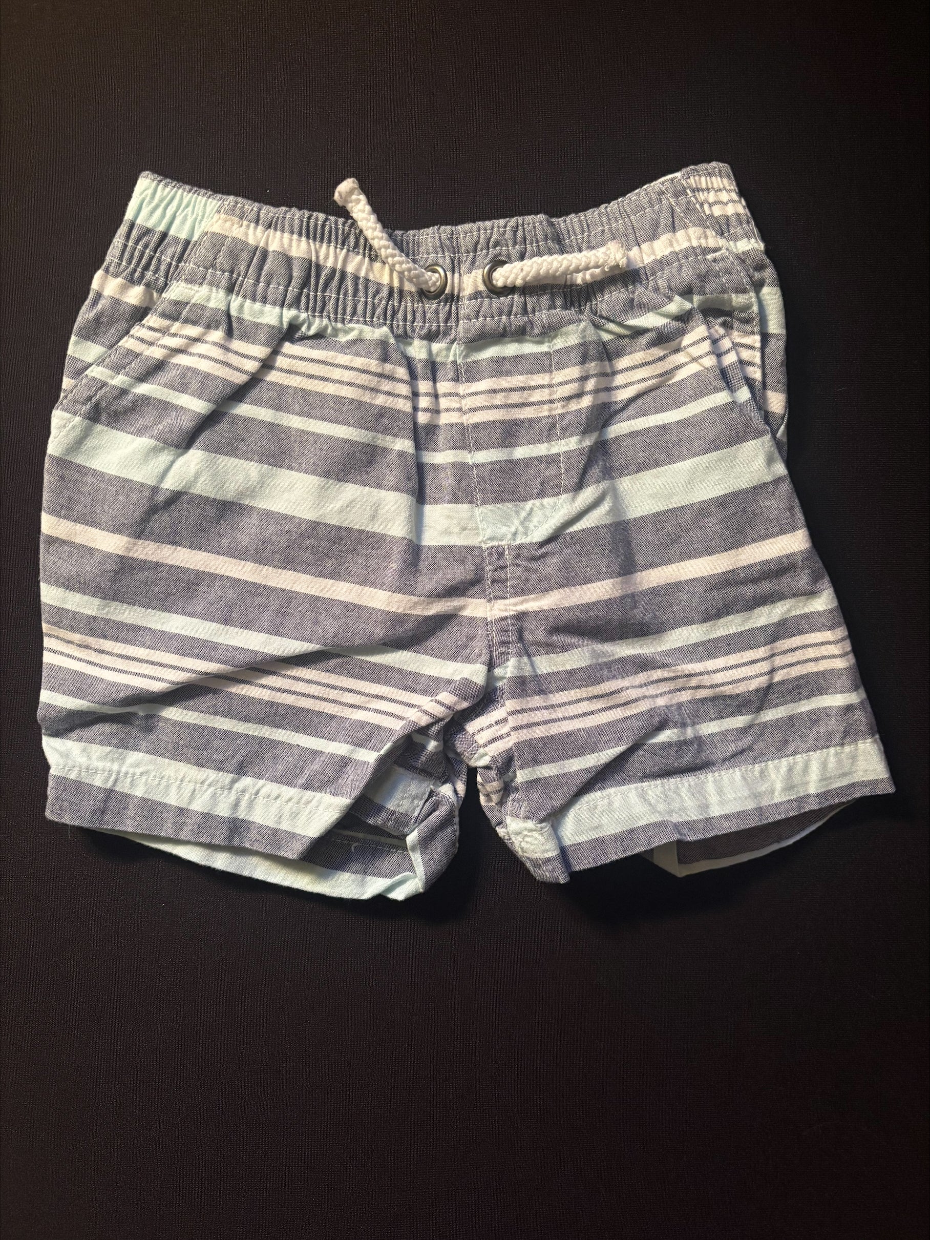 Short 6-12 mois GEORGE (442-12)