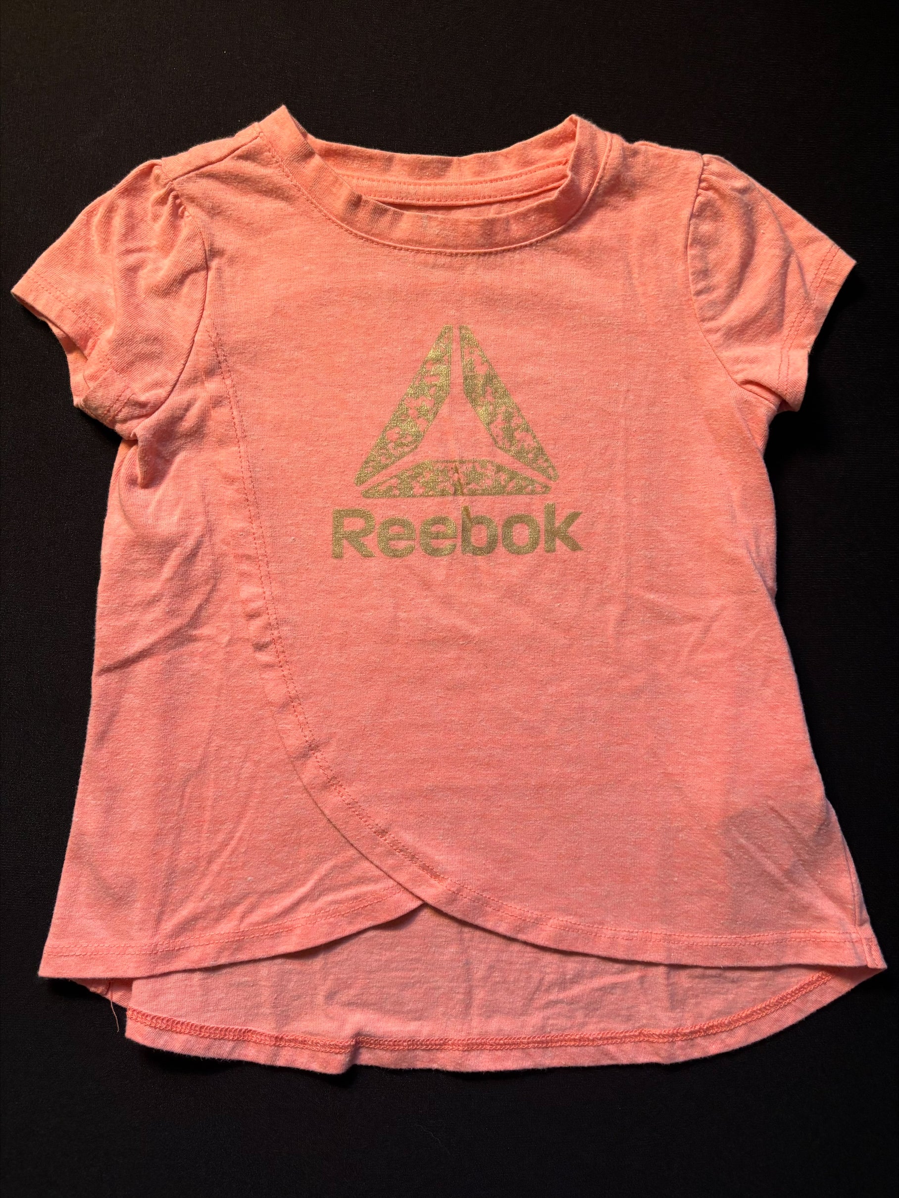Chandail REEBOK 2T (2713)