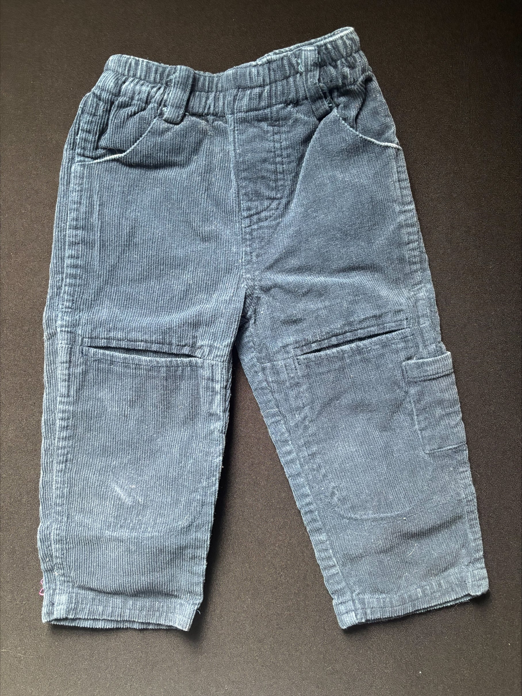 Pantalon 6 mois RAGSCALS (497-12)