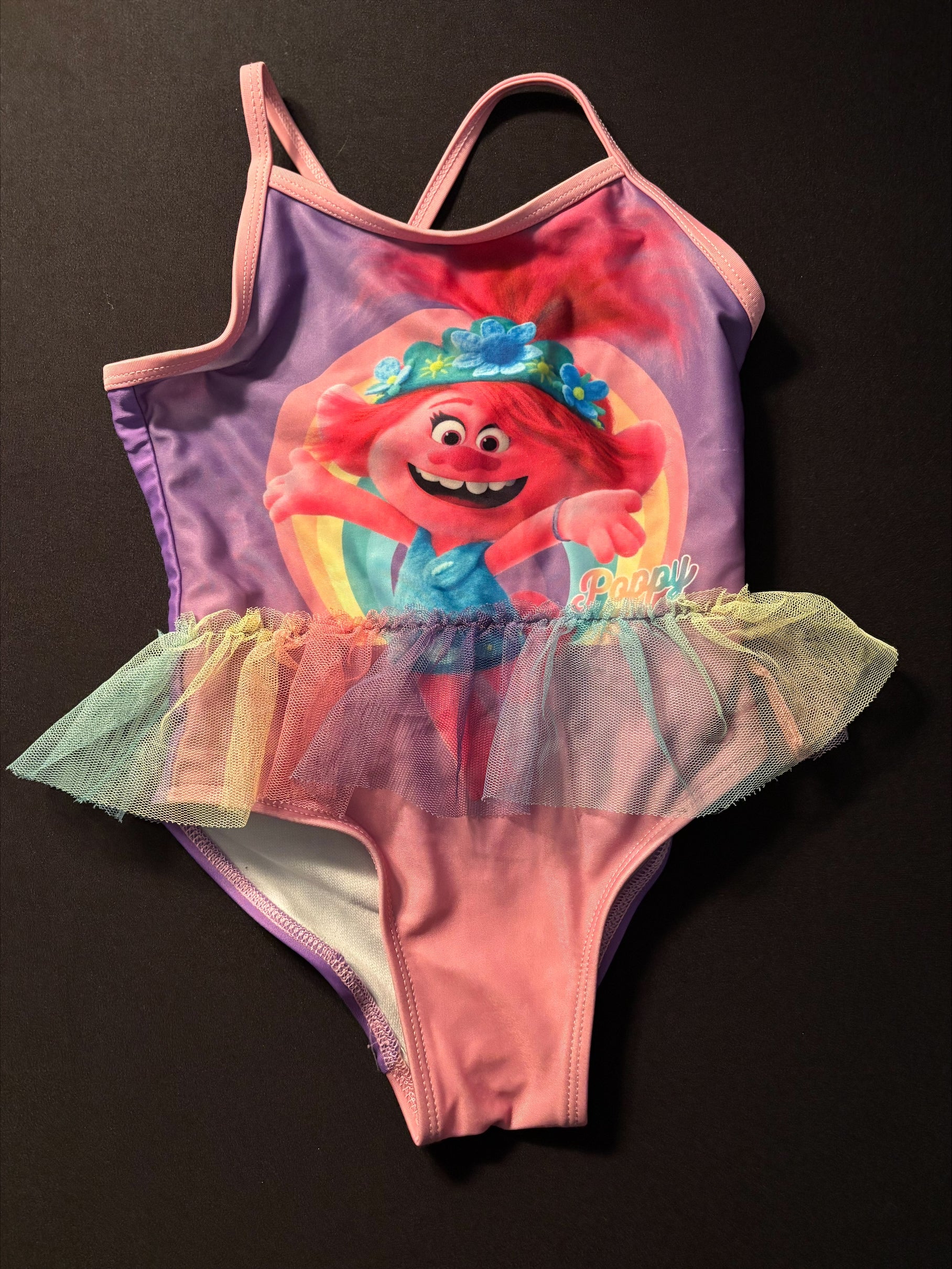 Maillot de bain 4T (779-18)