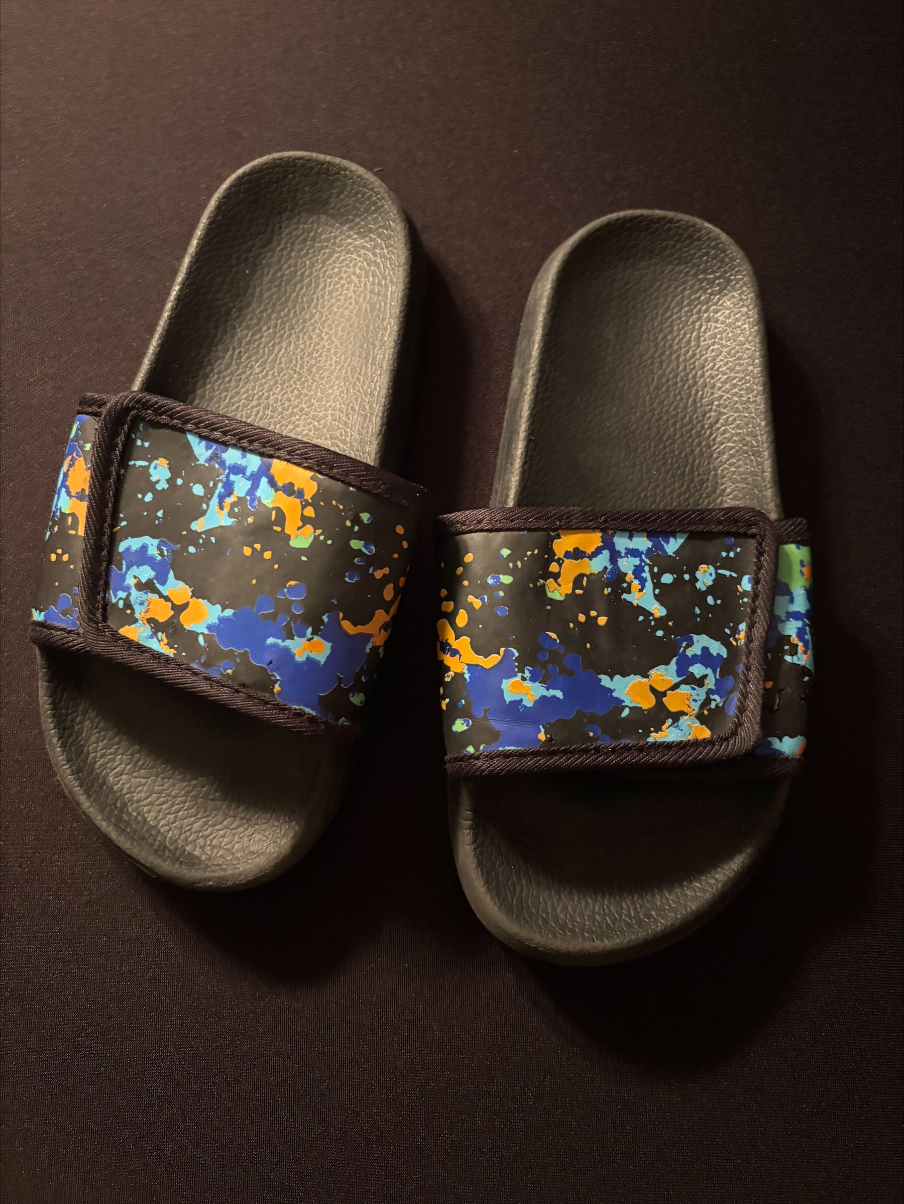 Sandale Grandeur 11-12 (104)
