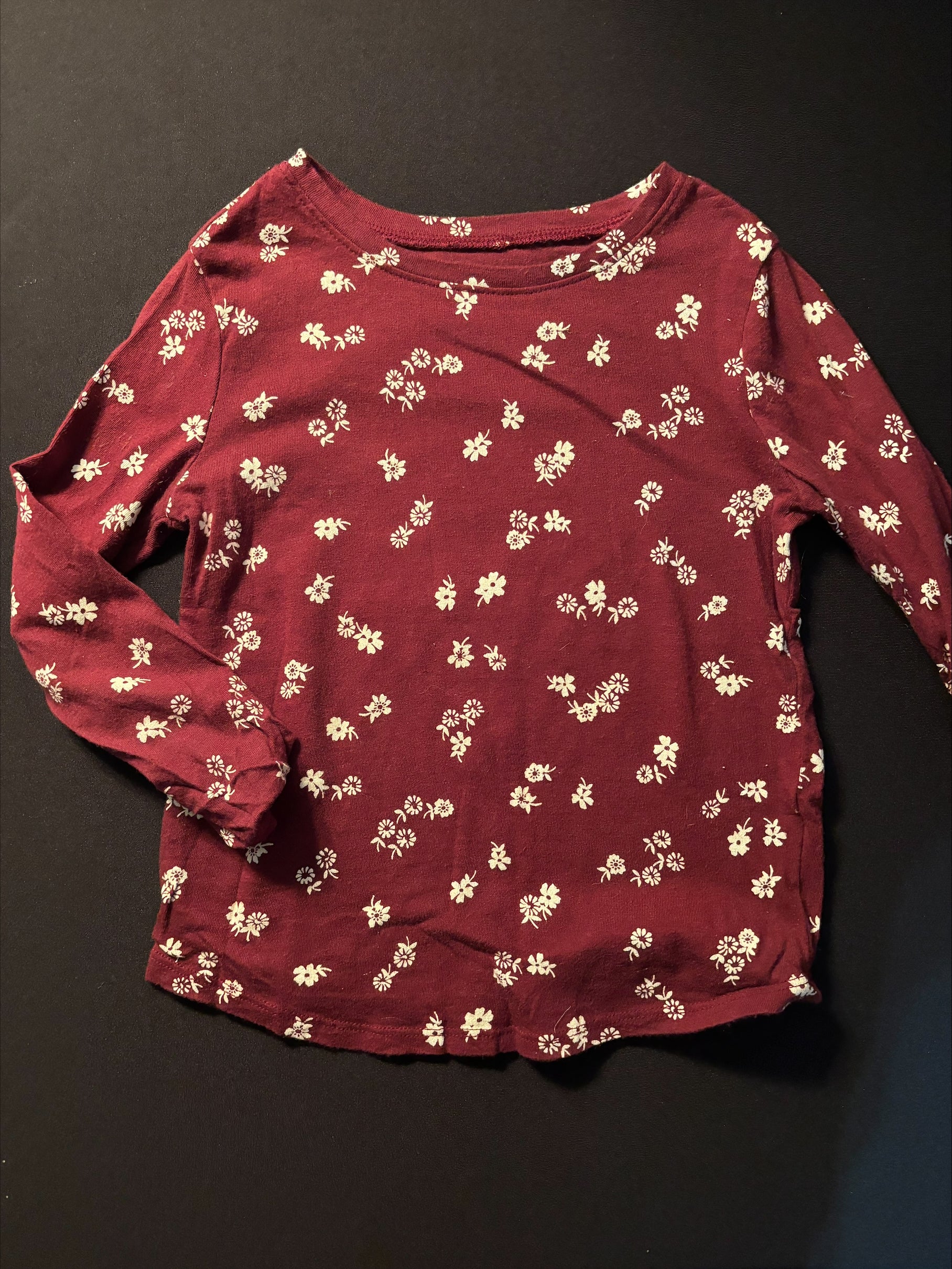 Chandail OLD NAVY 4T (761-18)