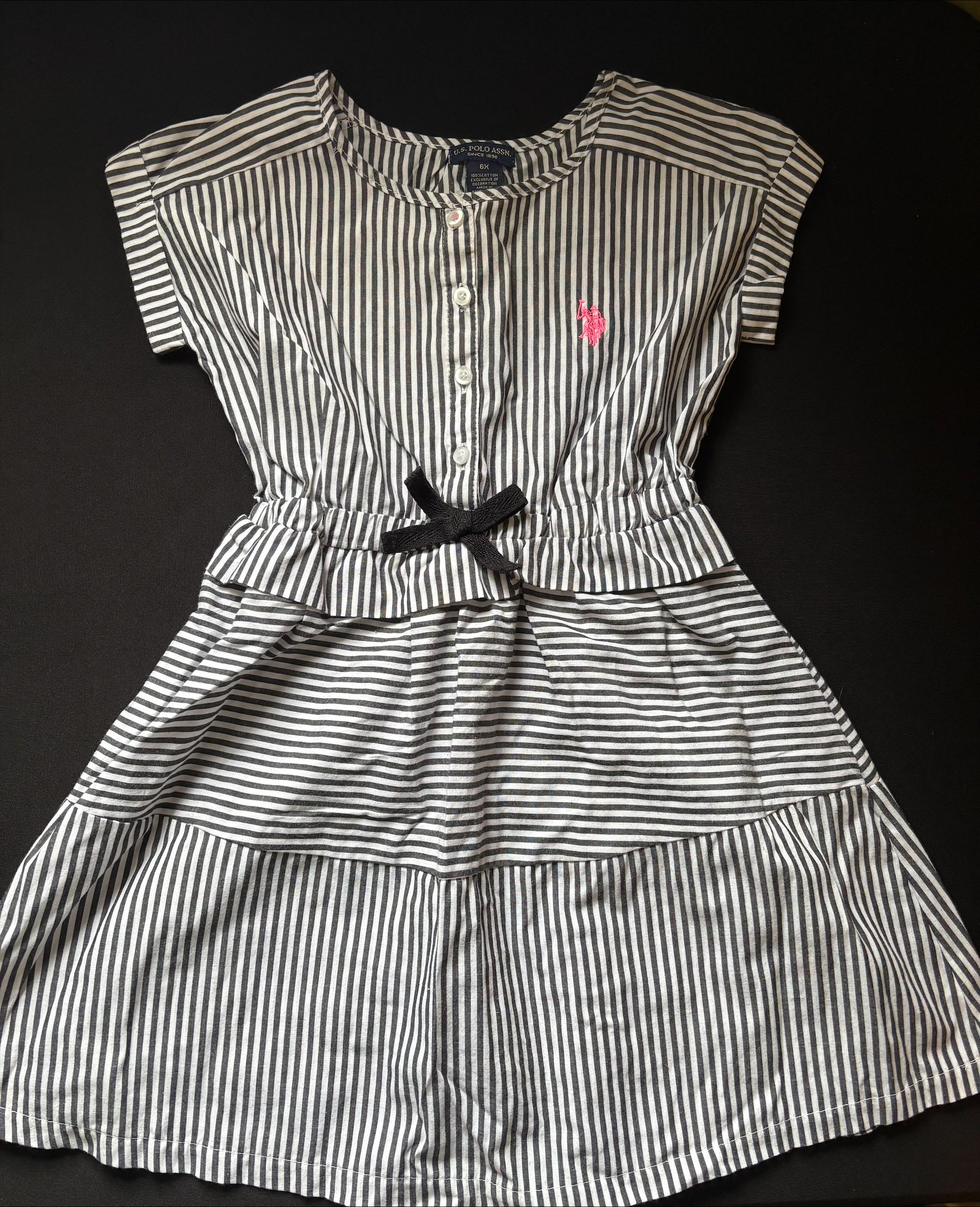 Robe 6X POLO ASSN (2170)