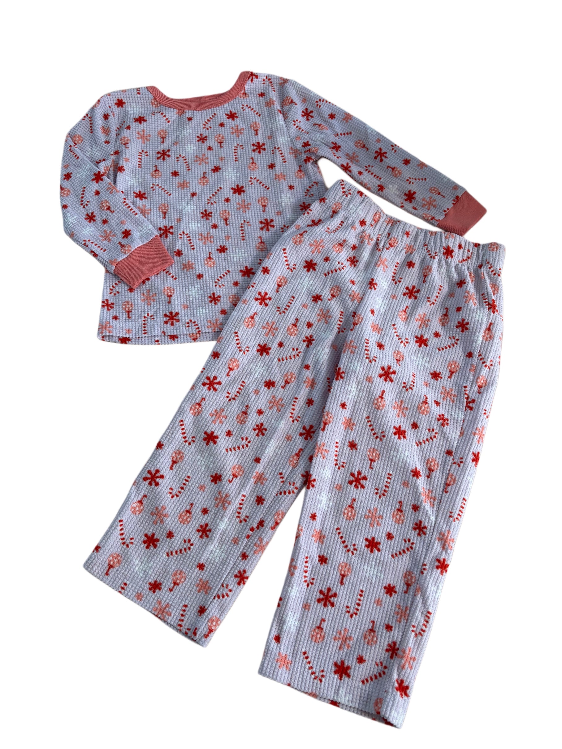 PIJAMA deux pièces 3T JOE FRESH