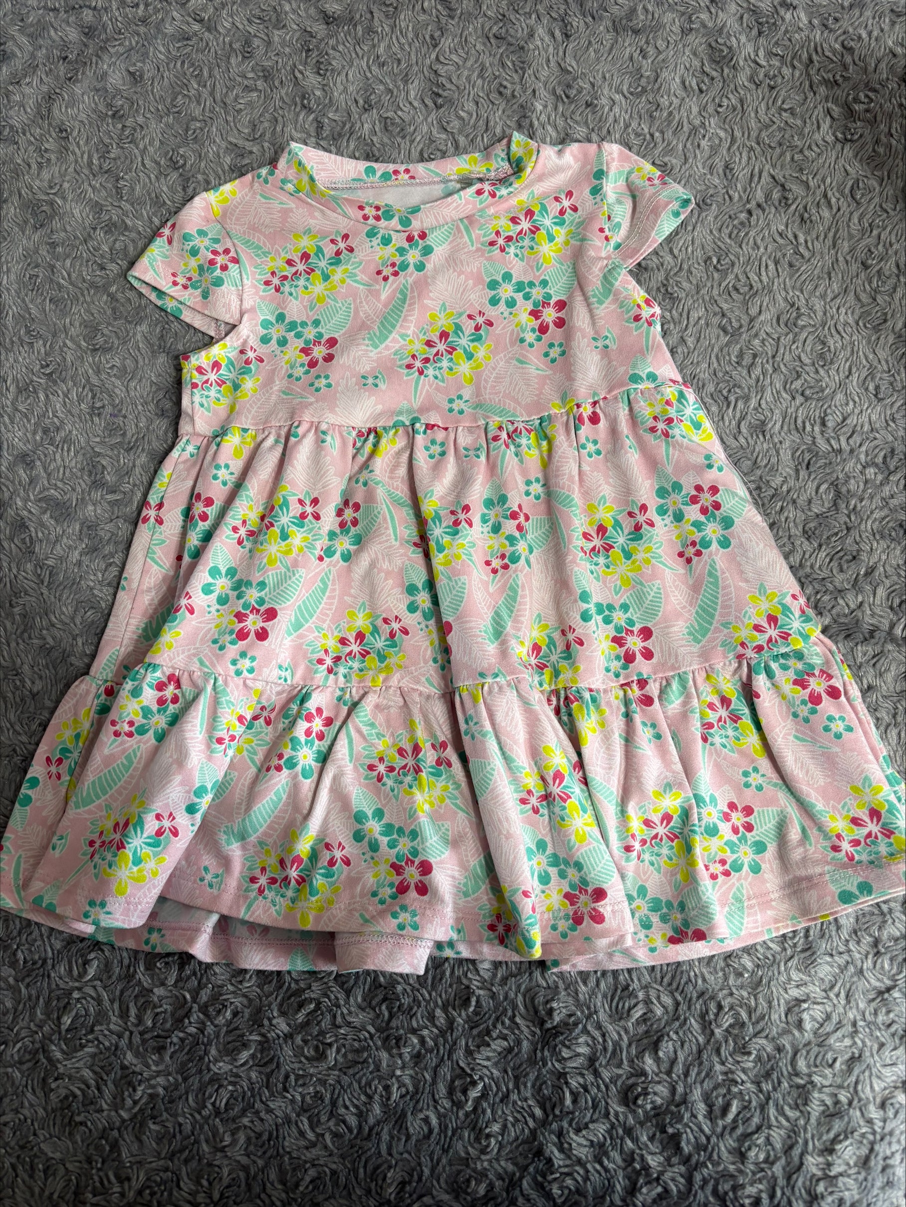 Robe TAG 18 mois (2670)