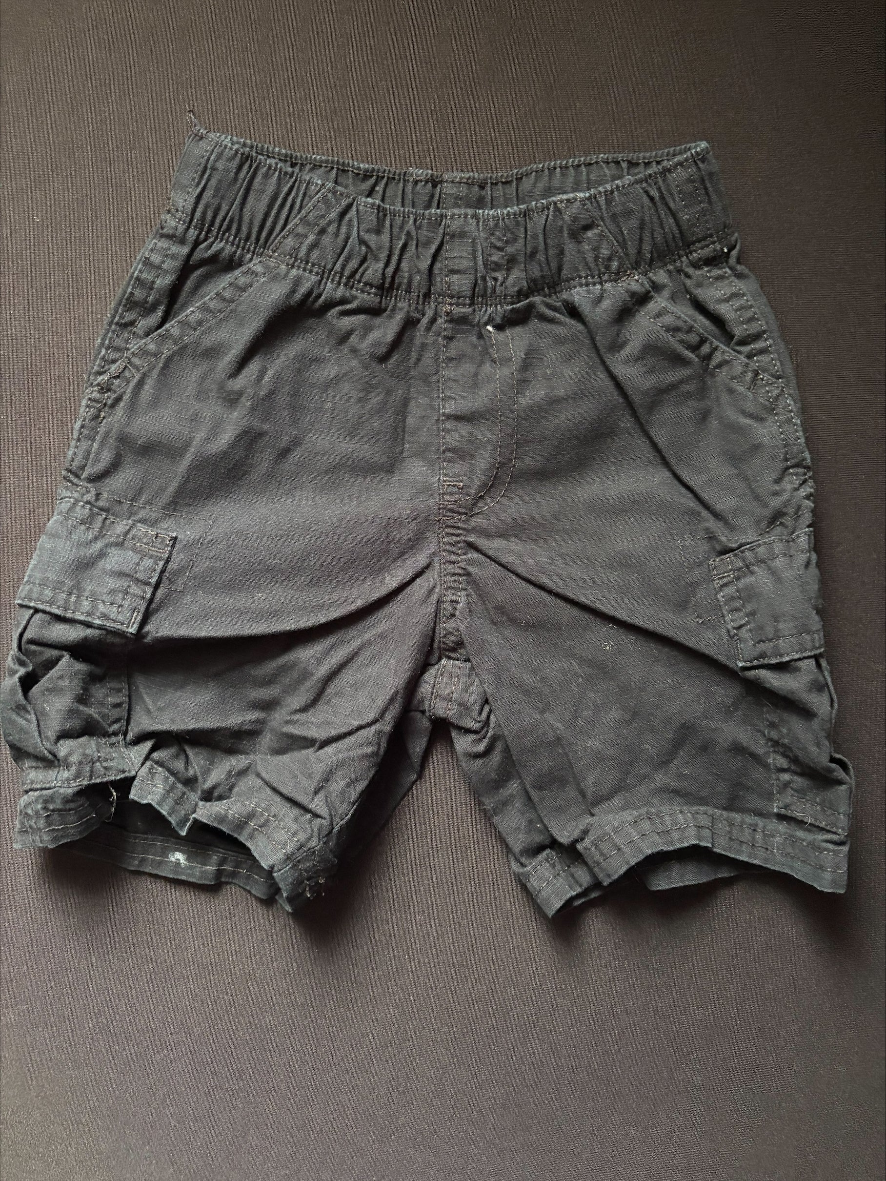 Short 2T PLACE 595-14)