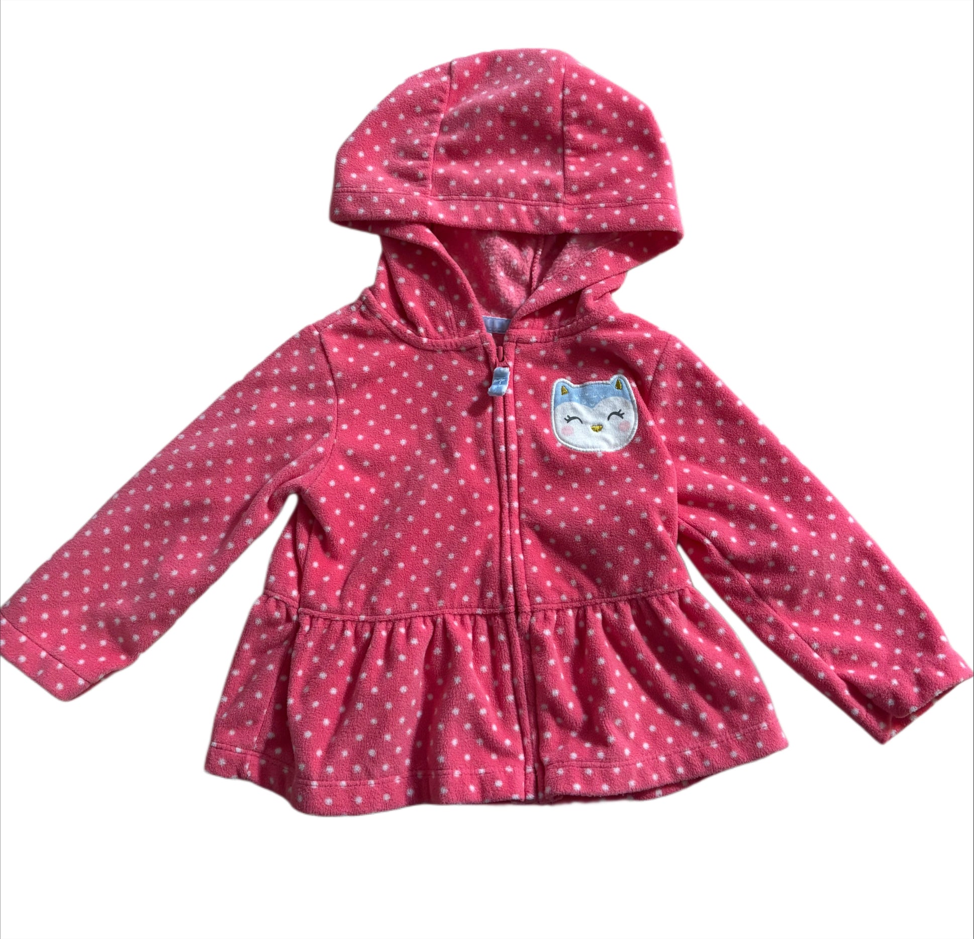 Veste 12 mois CARTER'S