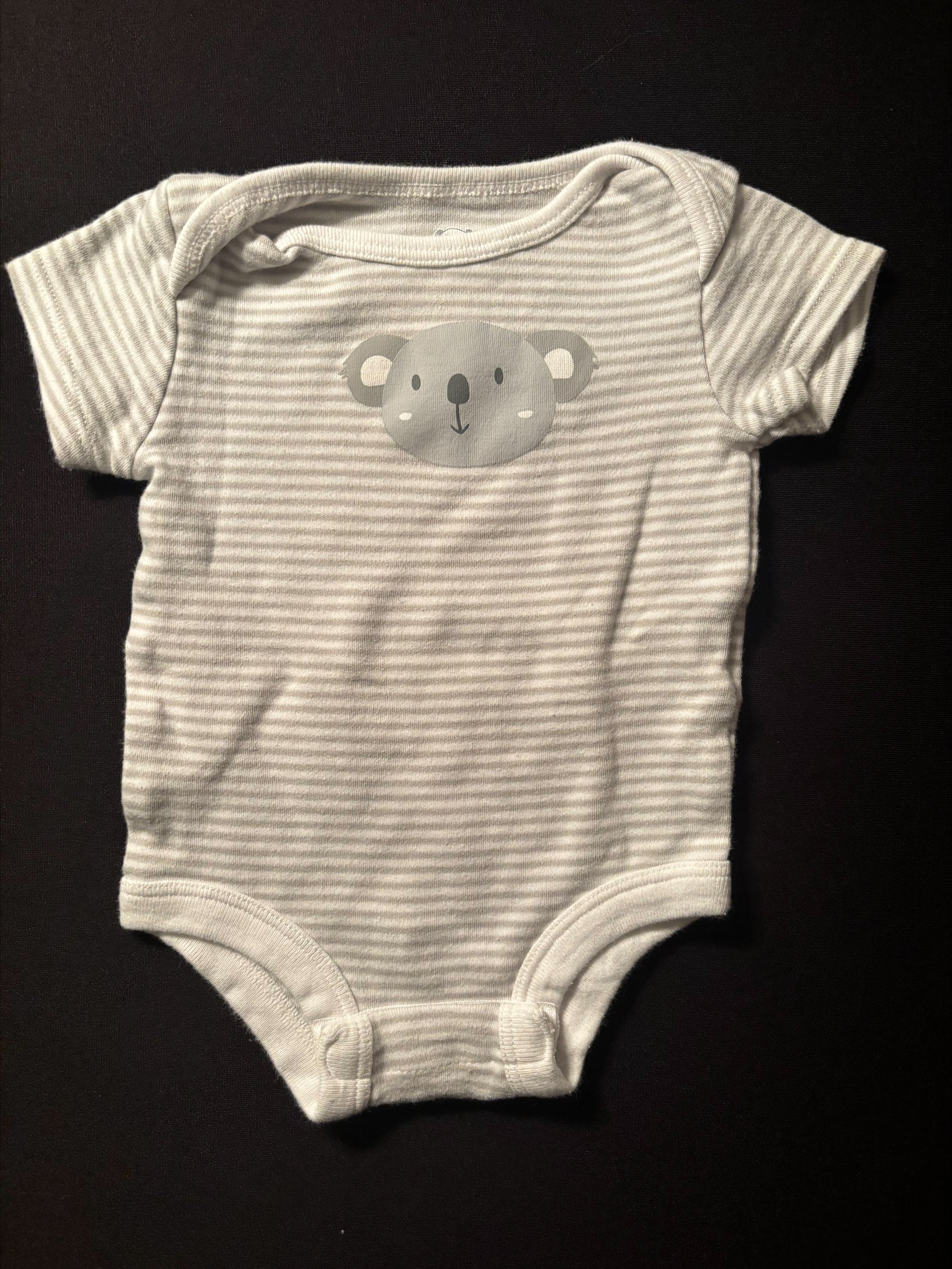 Cache couche 3 mois ROCOCO