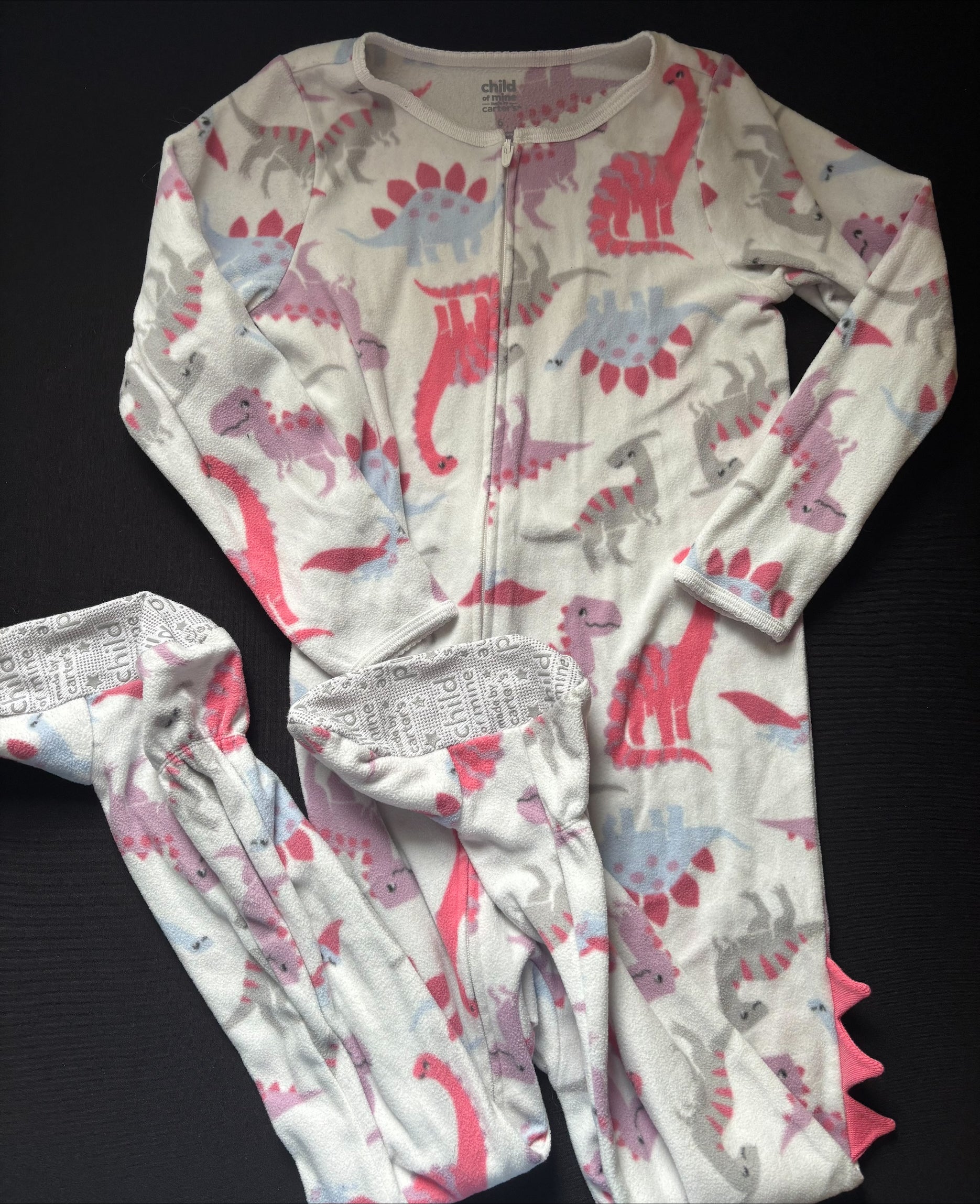 Pyjama 6T CHILD OF MINE (289-8)