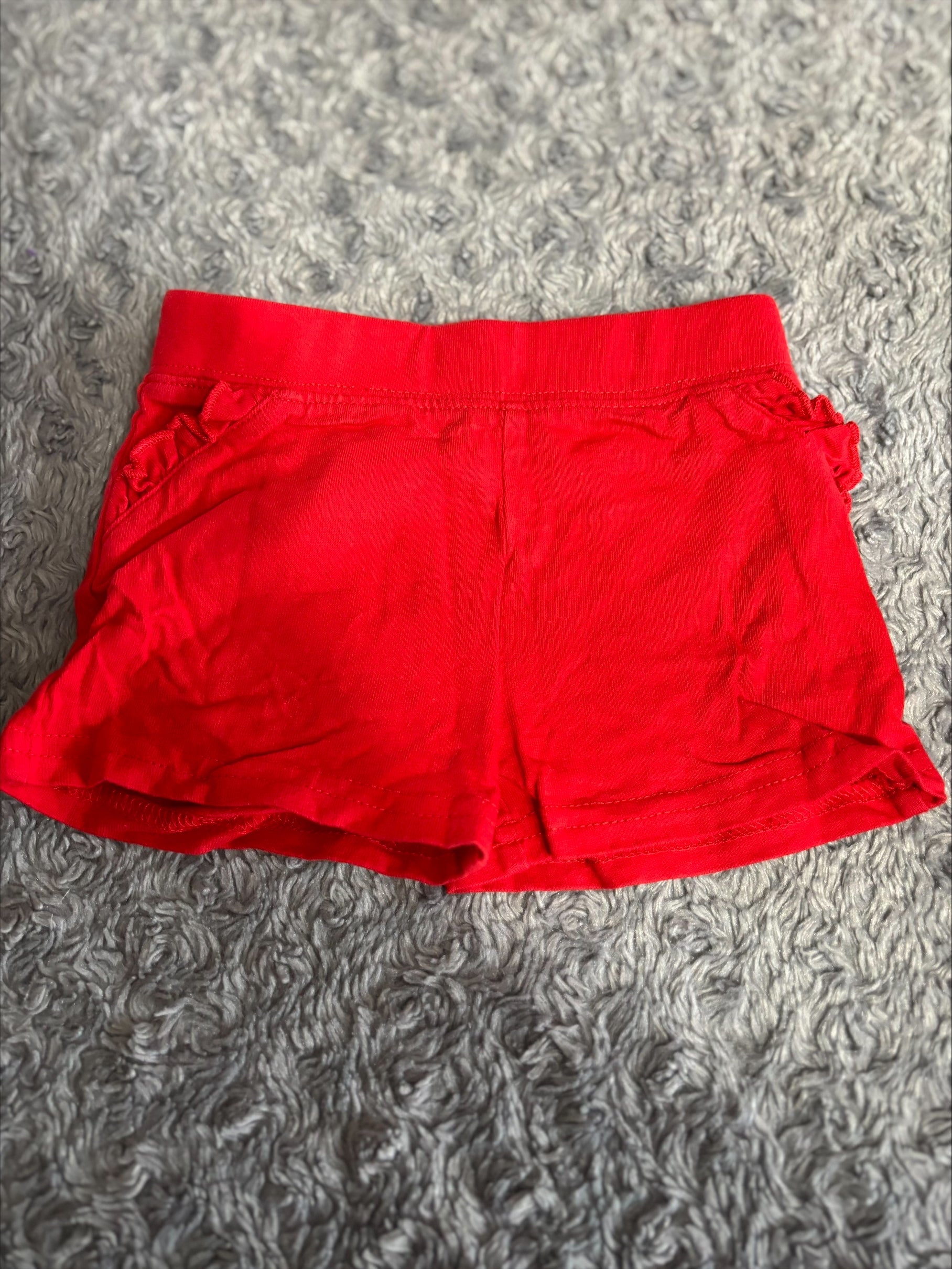 Short 6-12 mois GEORGE (2634)