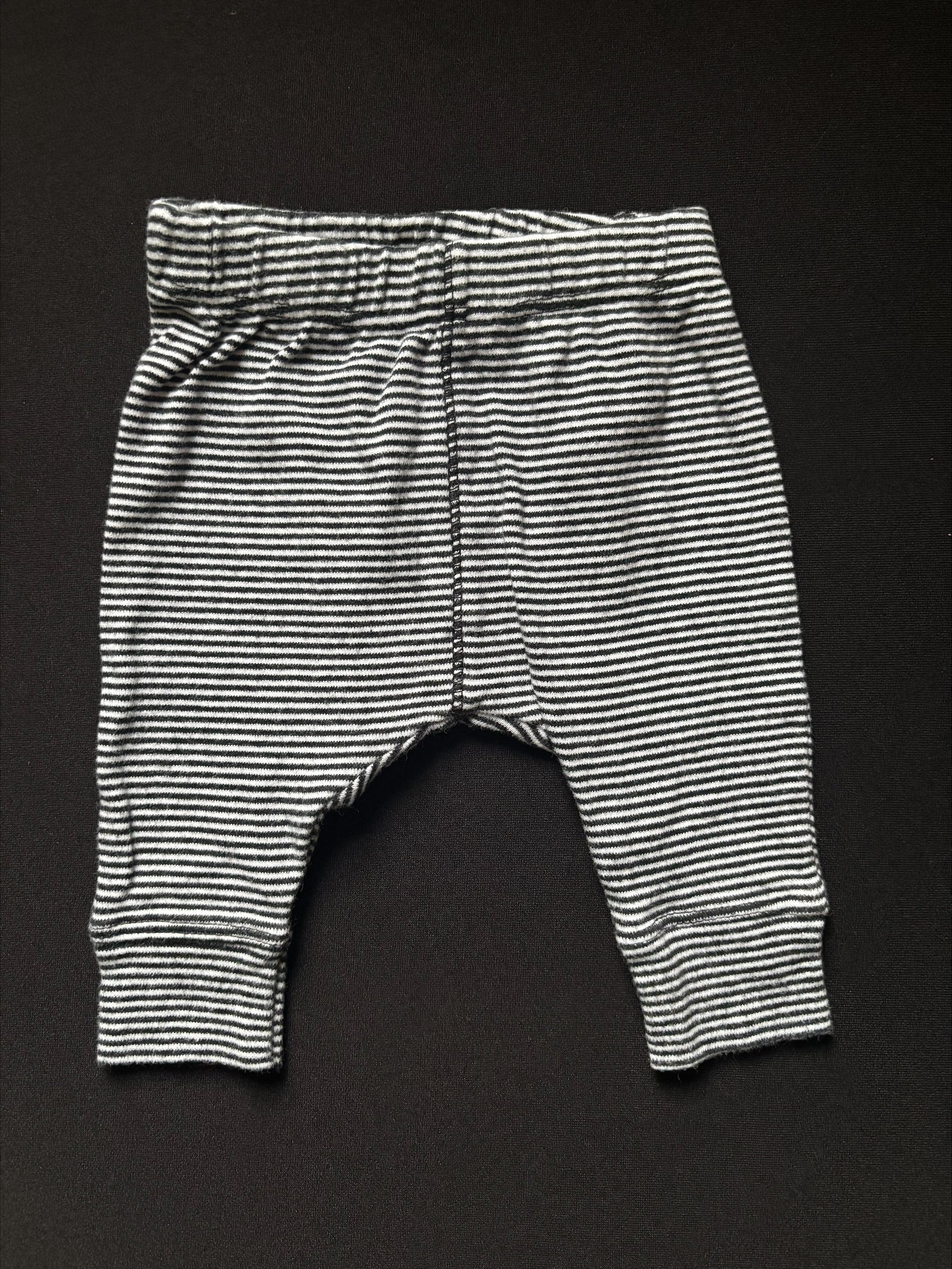 Pantalon Nouveau-né CARTER'S (2536)
