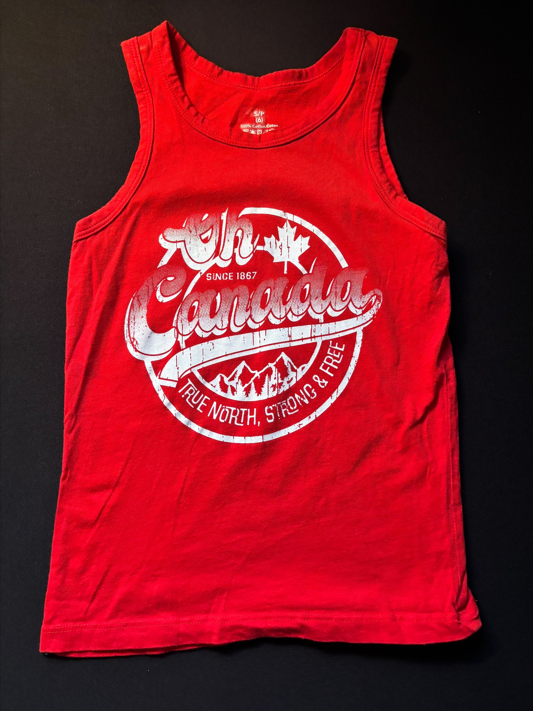 Chandail 6T (787-19)