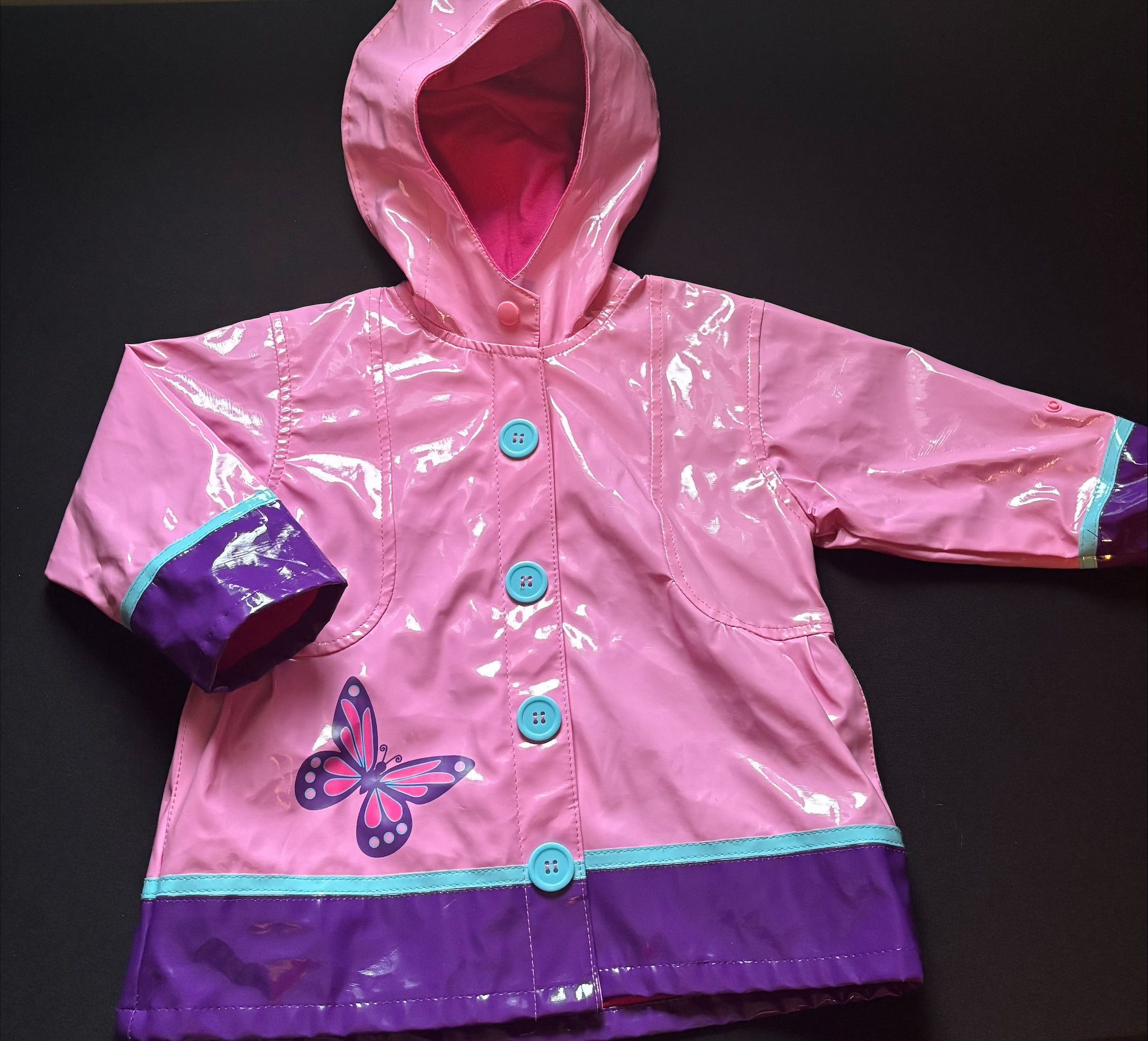 Manteau de pluie 3T WESTERN CHIEF