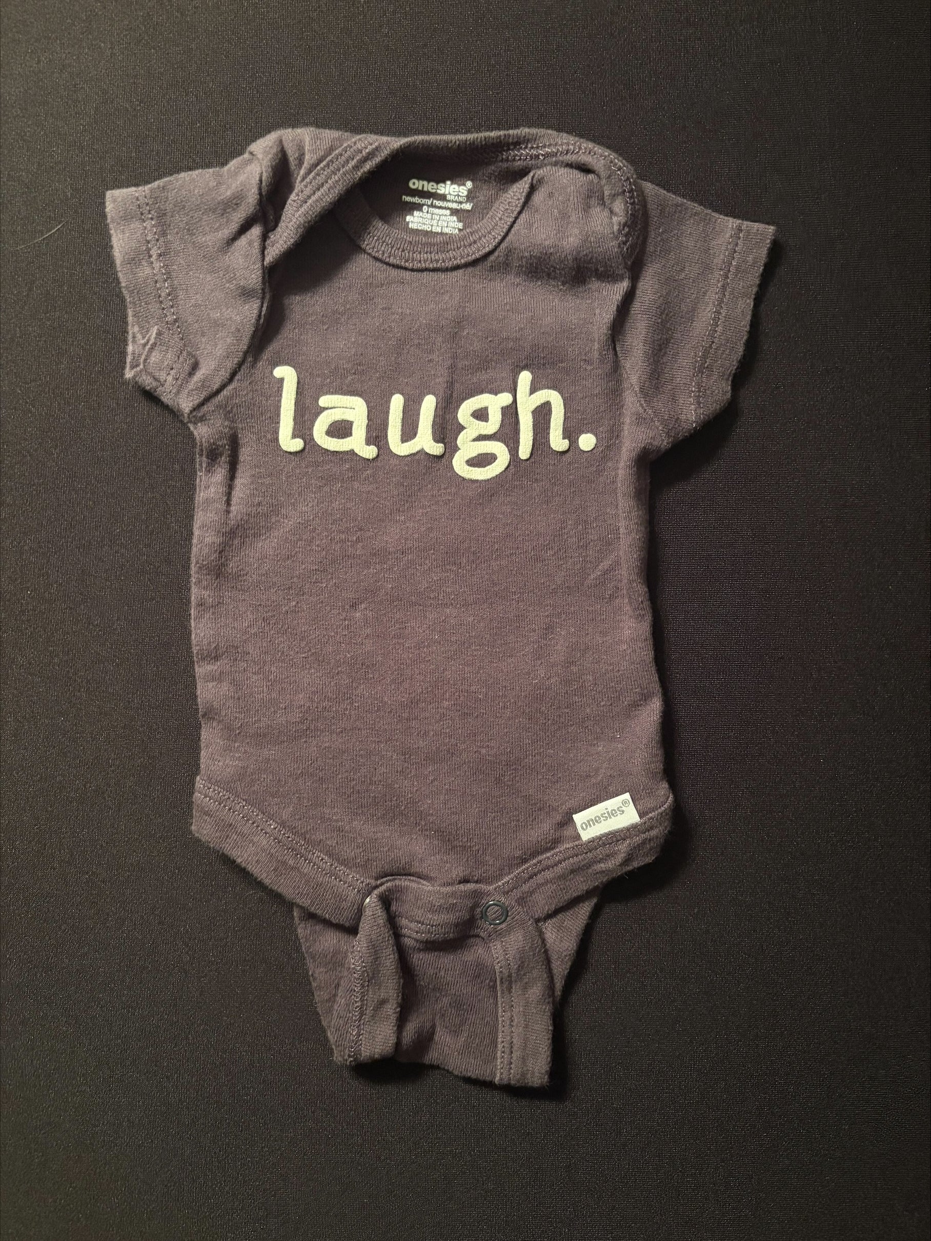Cache couche Nouveau-né ONESIES
