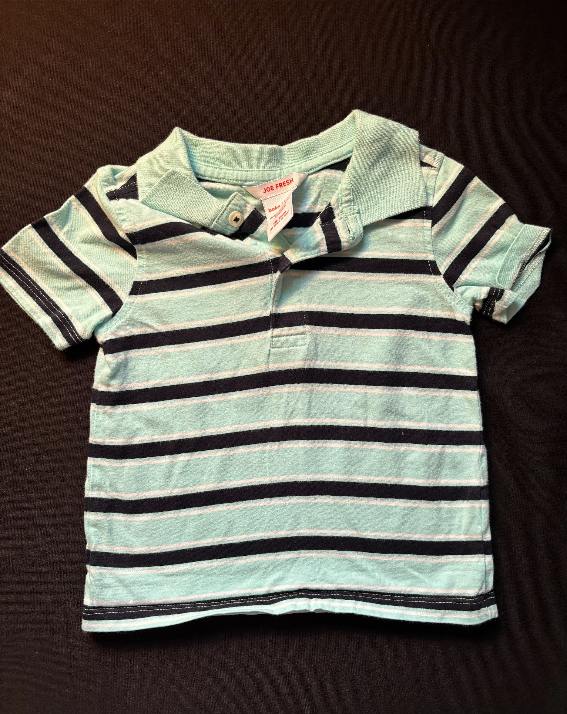 Chandail 18-24 mois JOE FRESH (717-17)