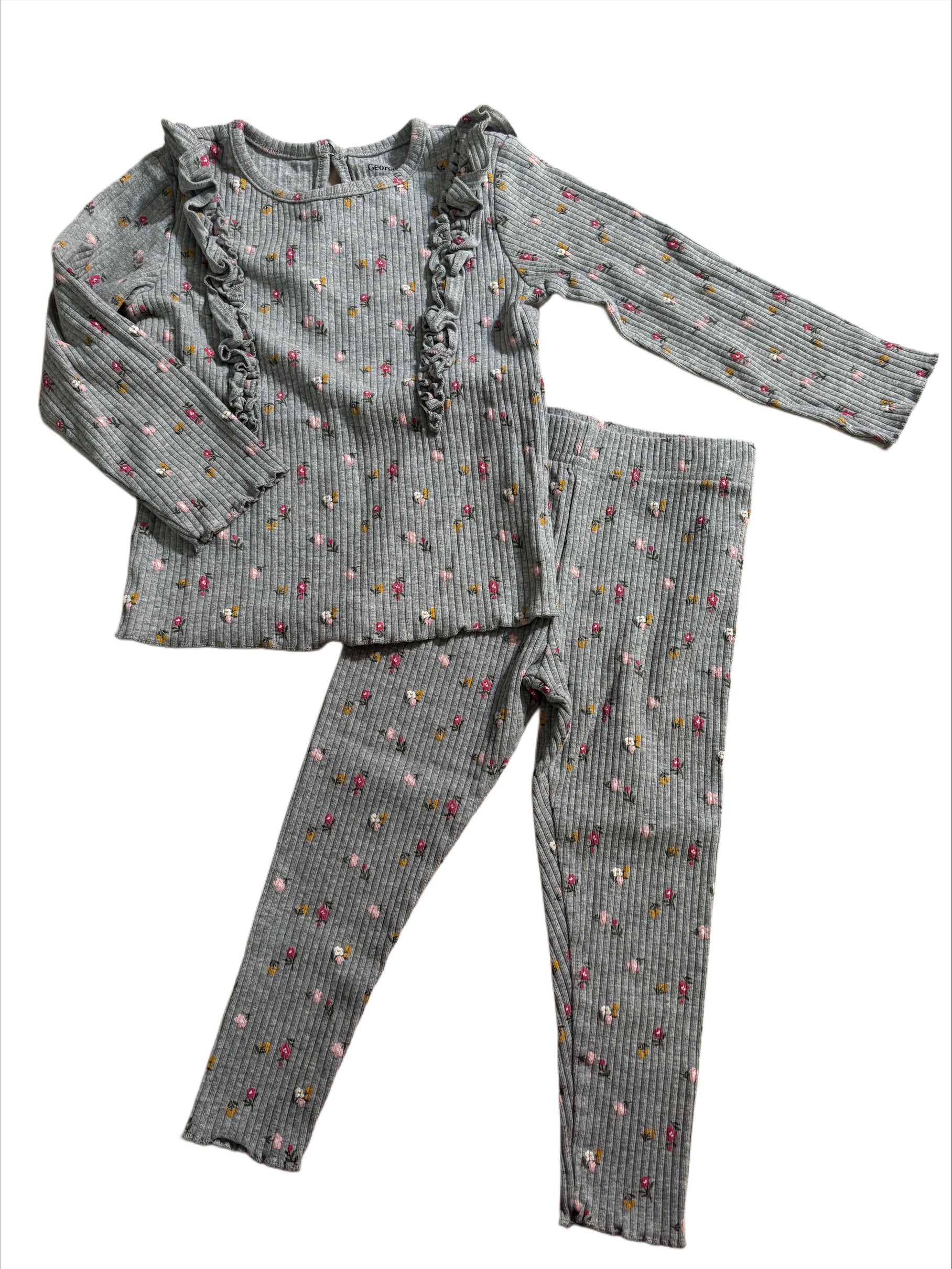 Ensemble deux pièce 3T GEORGE