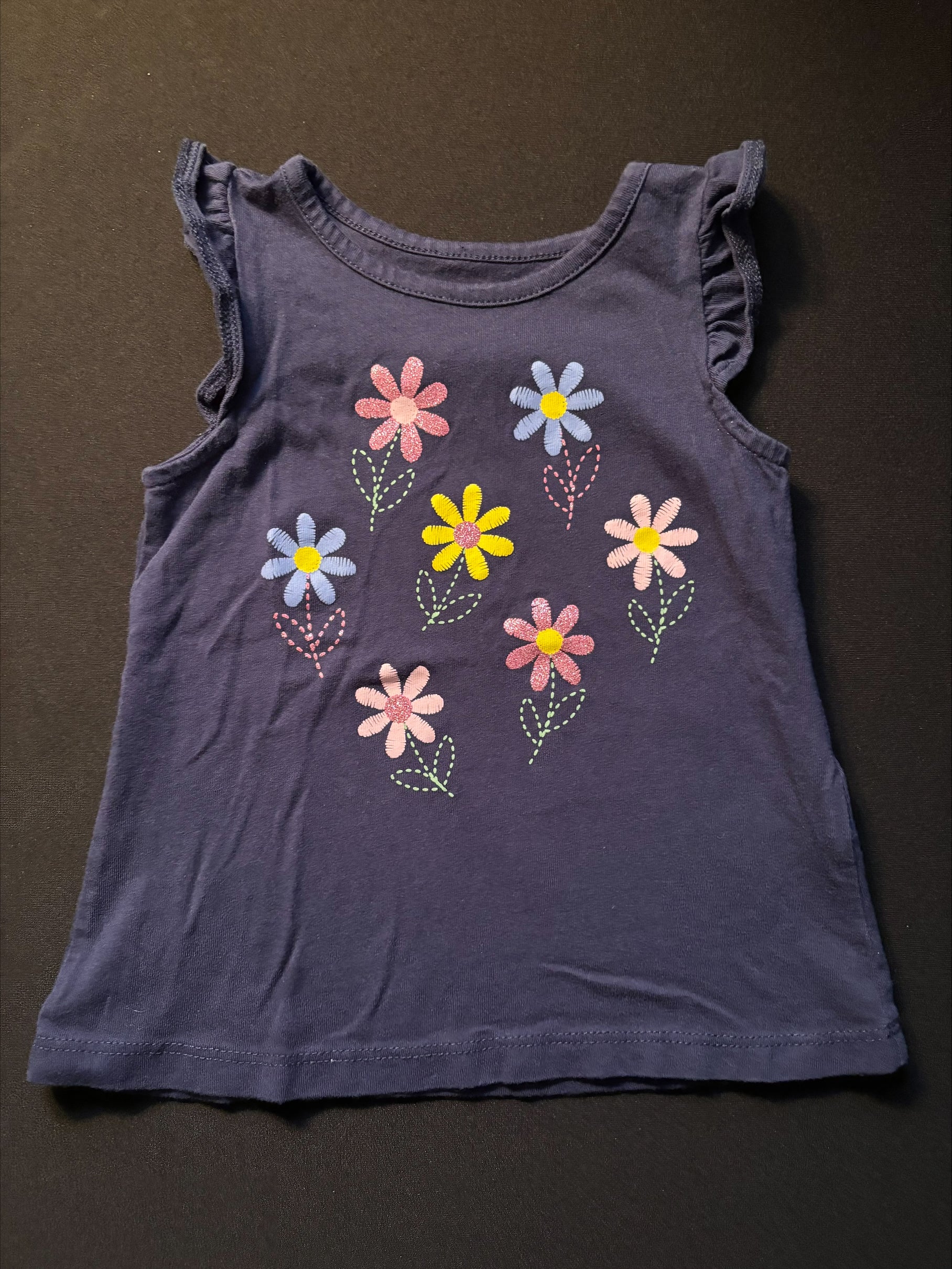 Chandail 2T JOE FRESH (2718)
