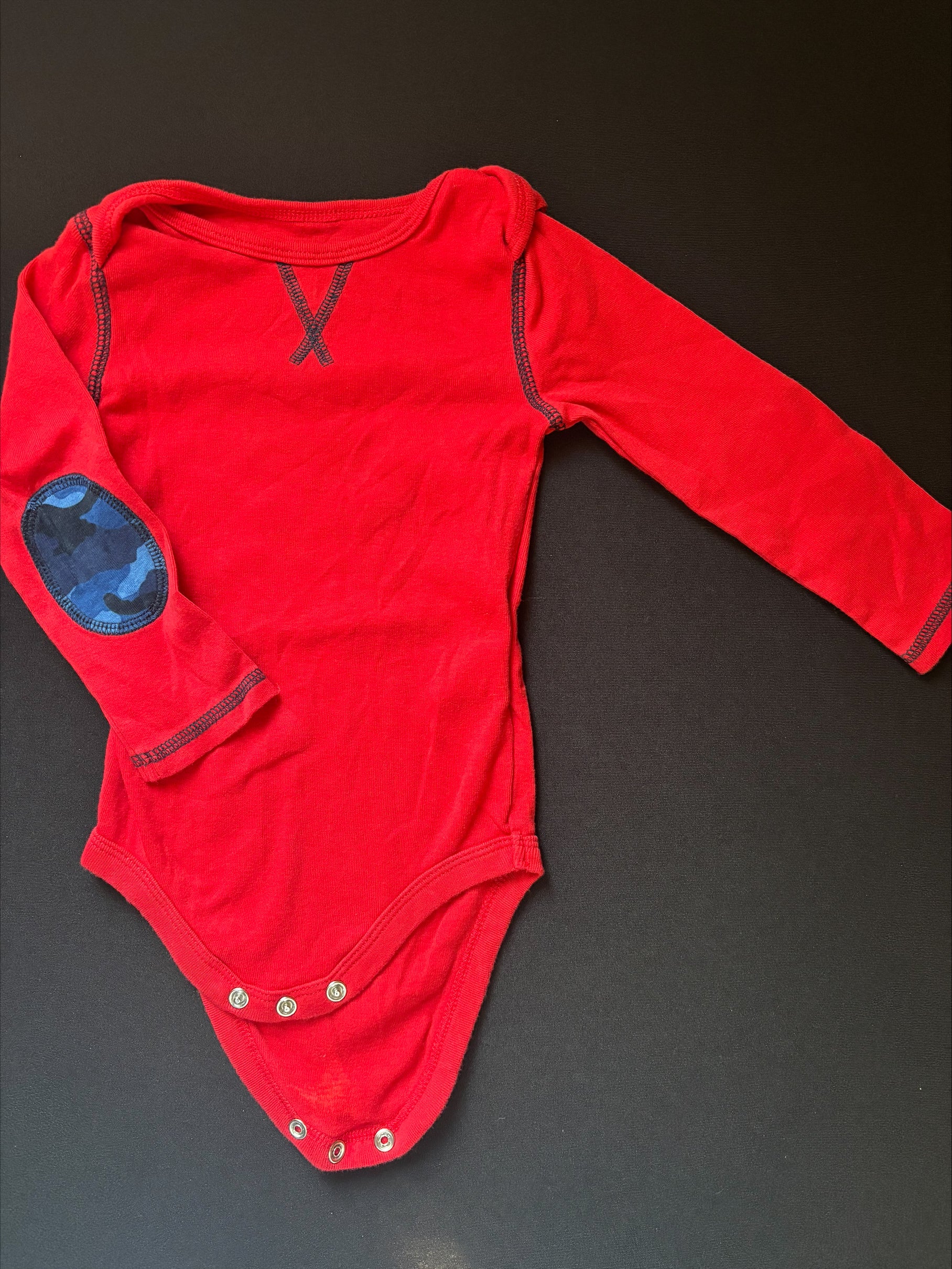 Cache couche 12-18 mois JOE FRESH (377-10)