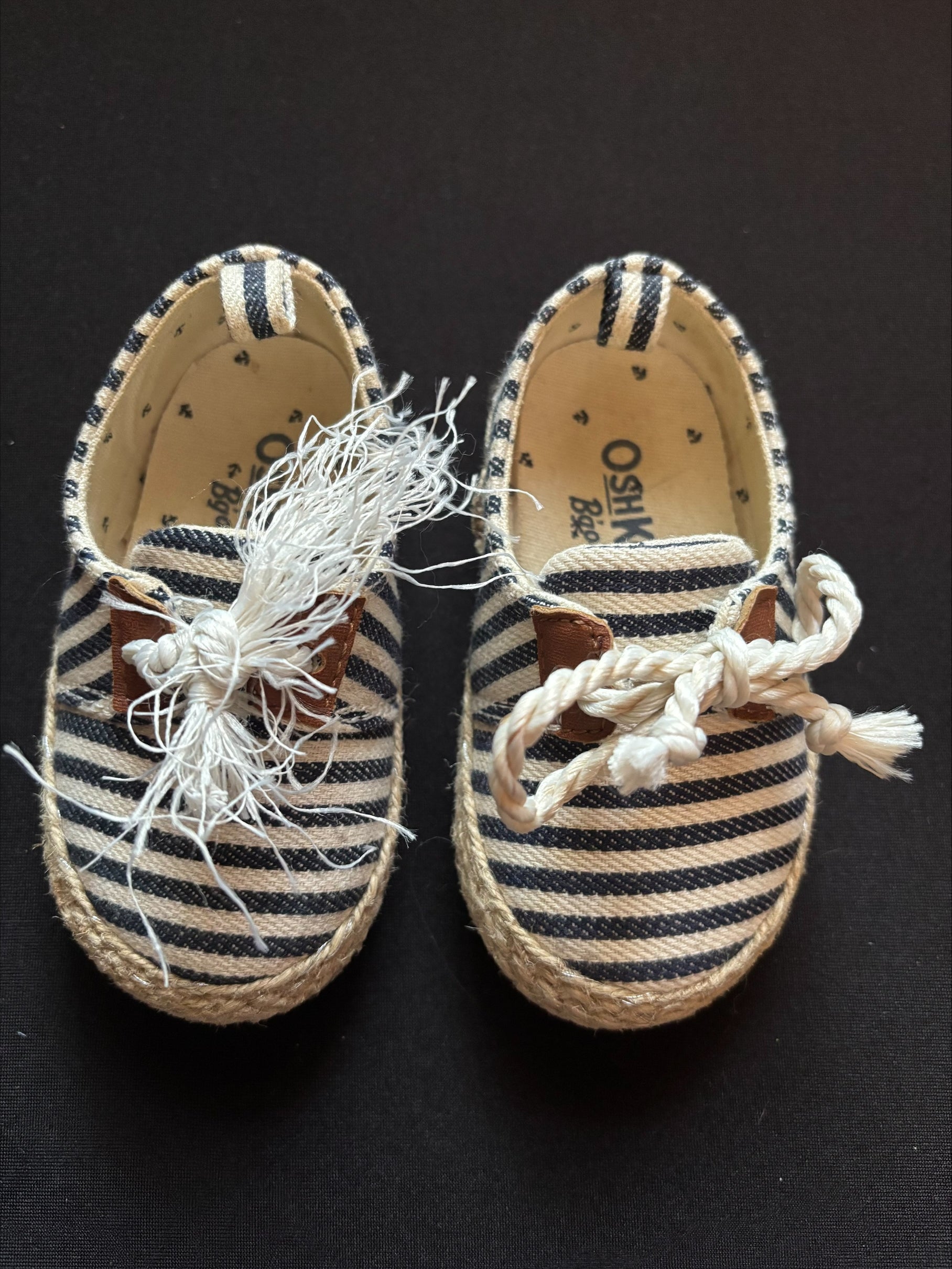 Soulier 5 Toddler OSHKOSH