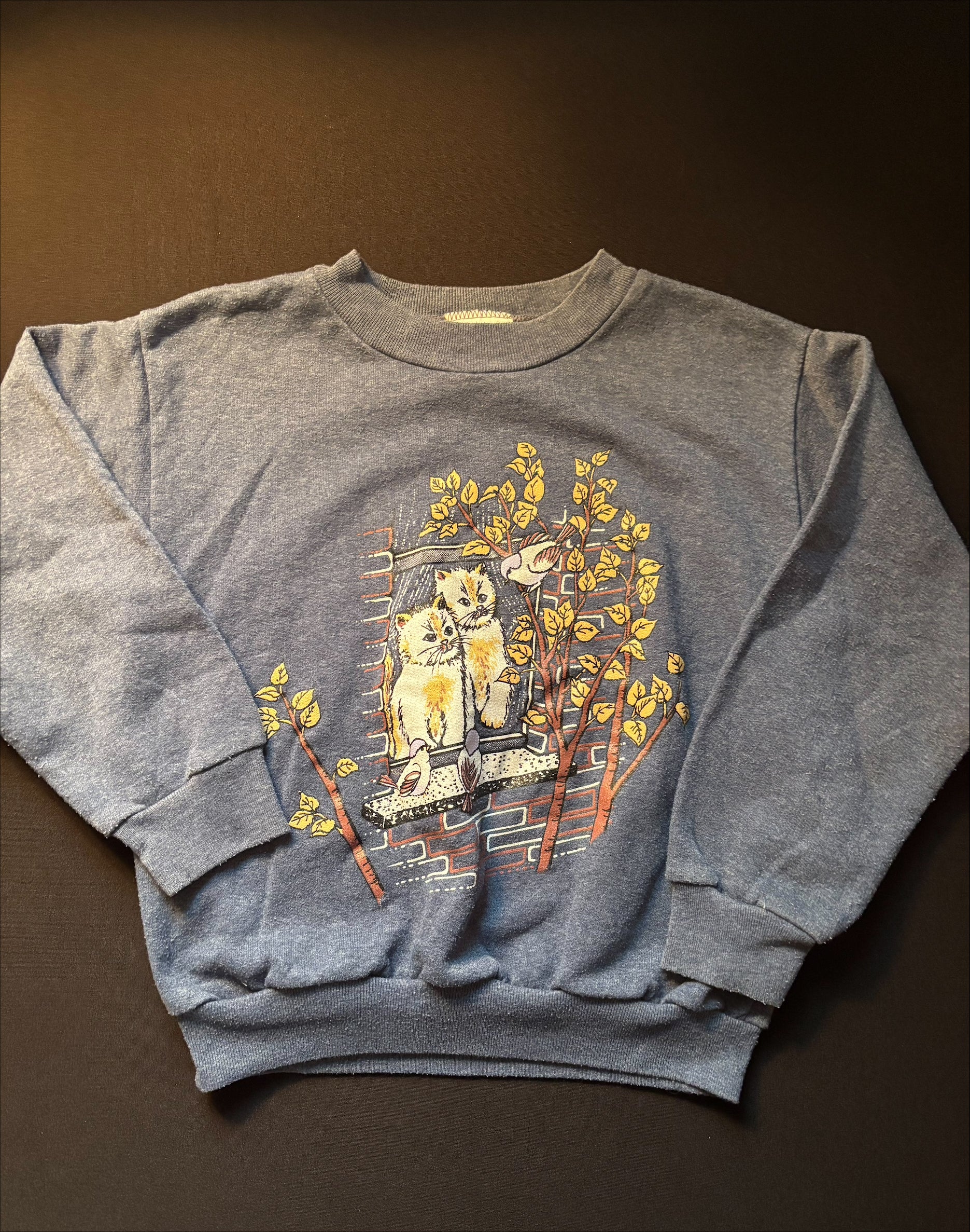 Chandail 5-6 ans, HG KIDS (628-15)