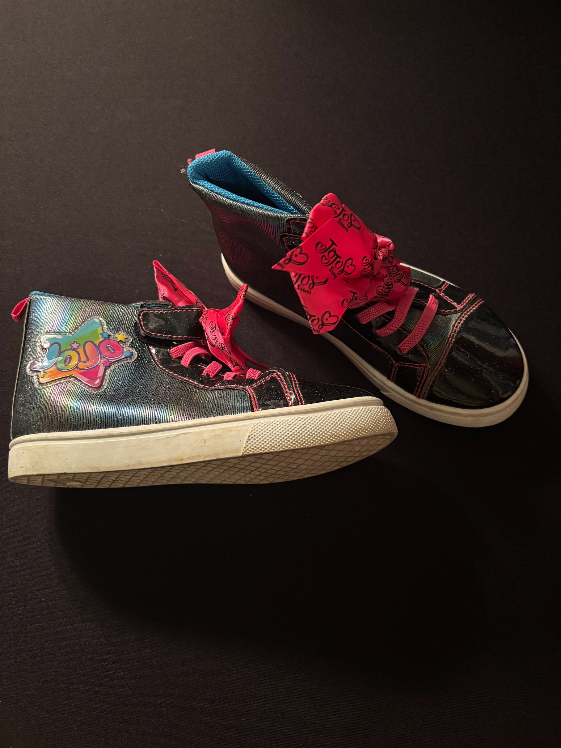 Soulier Grandeur 12 JOJO (111)