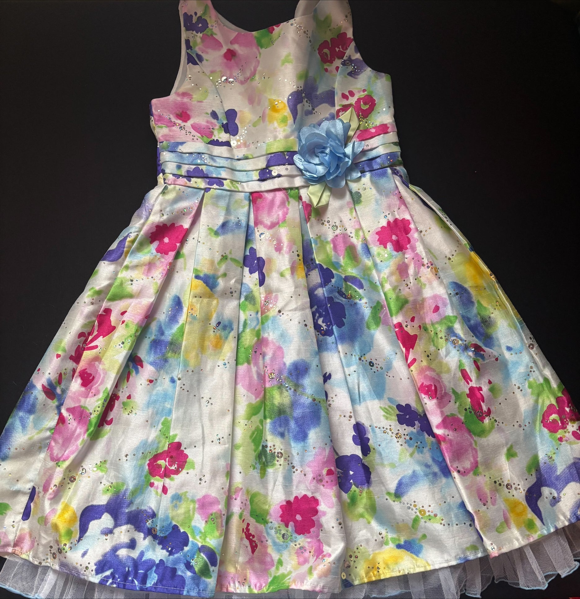 Robe 6X BLOOME (094-3)