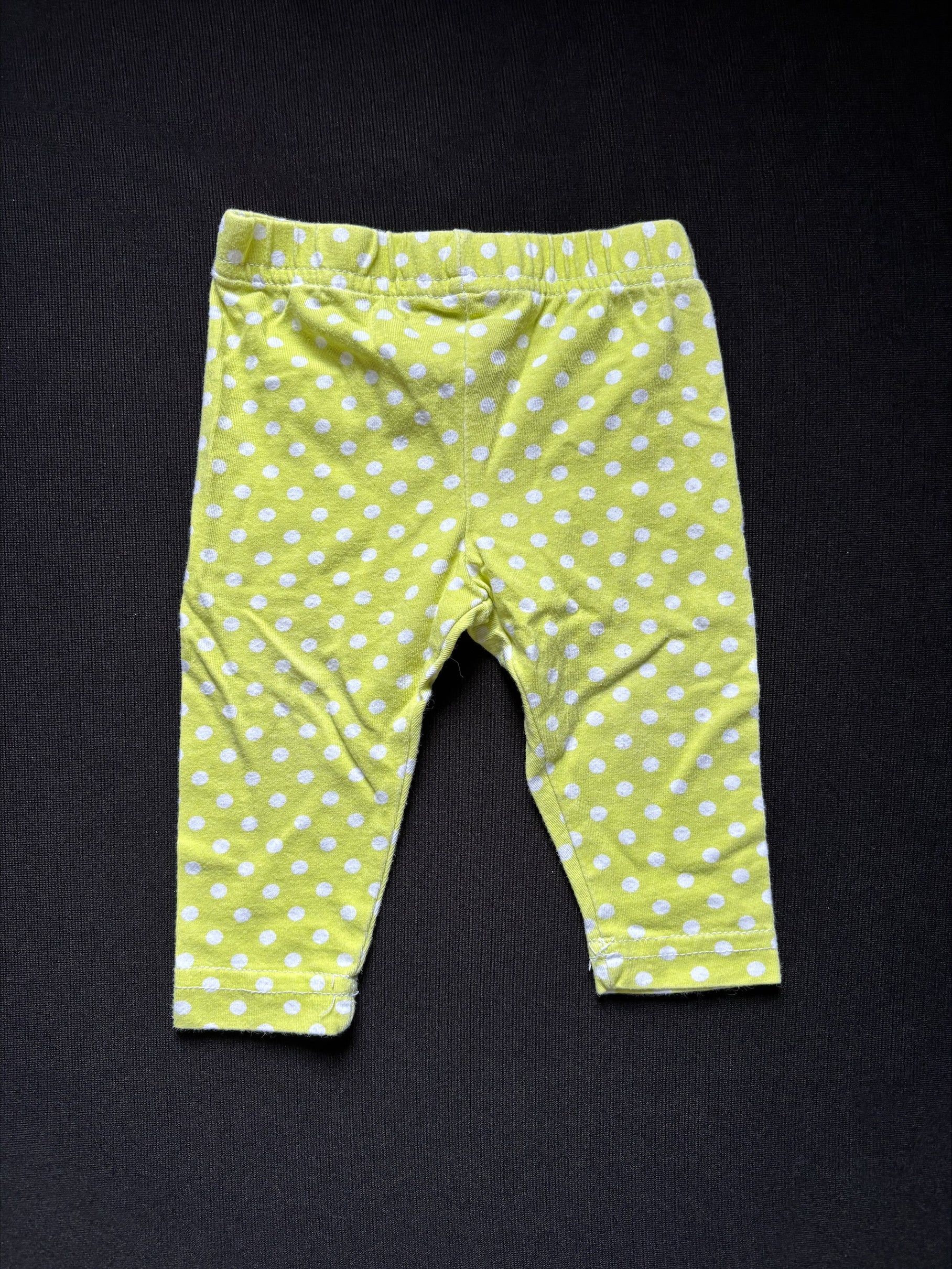 Pantalon 3-6 mois DC COMICS