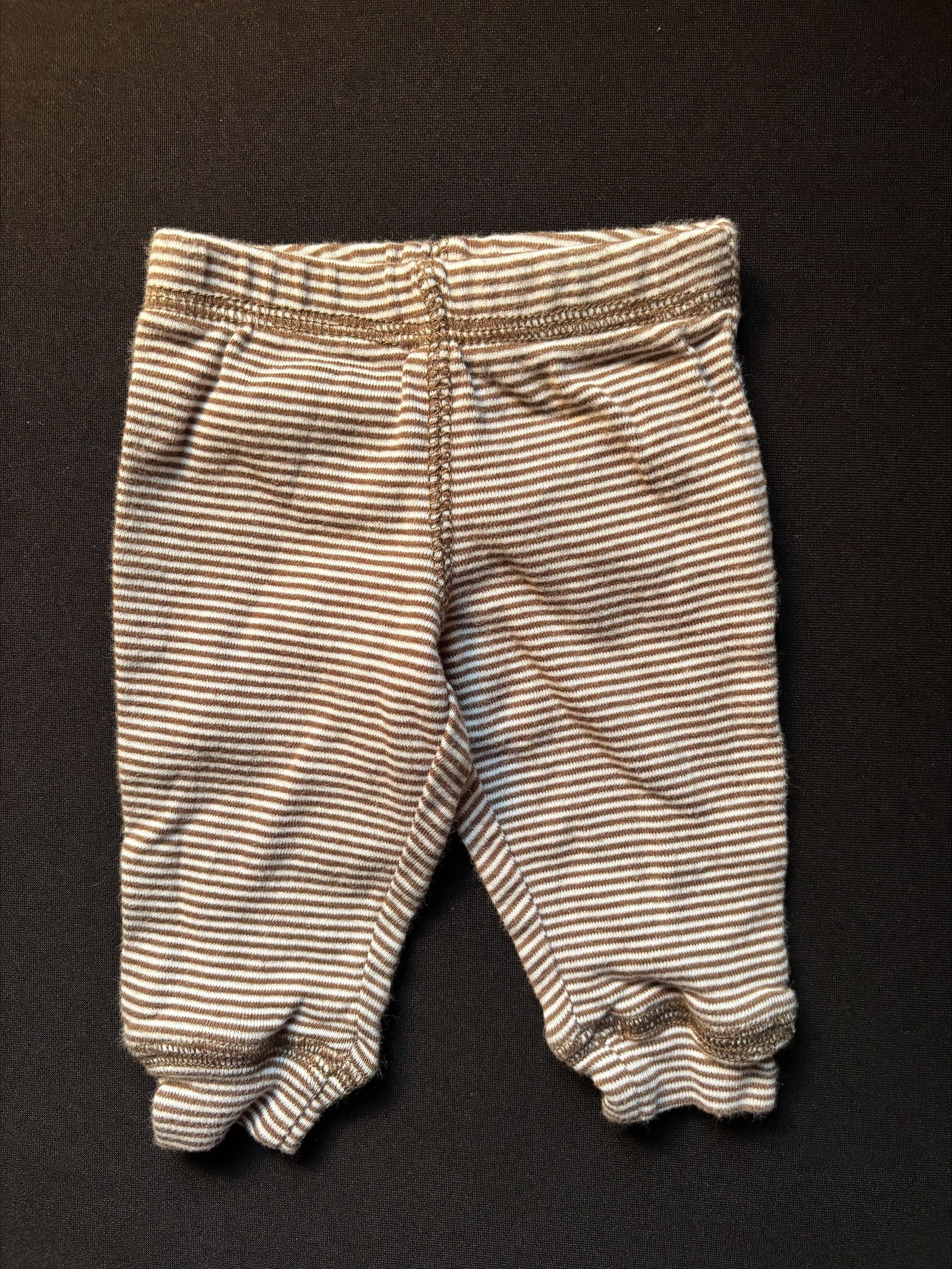 Pantalon Nouveau-né CARTER'S (2359)
