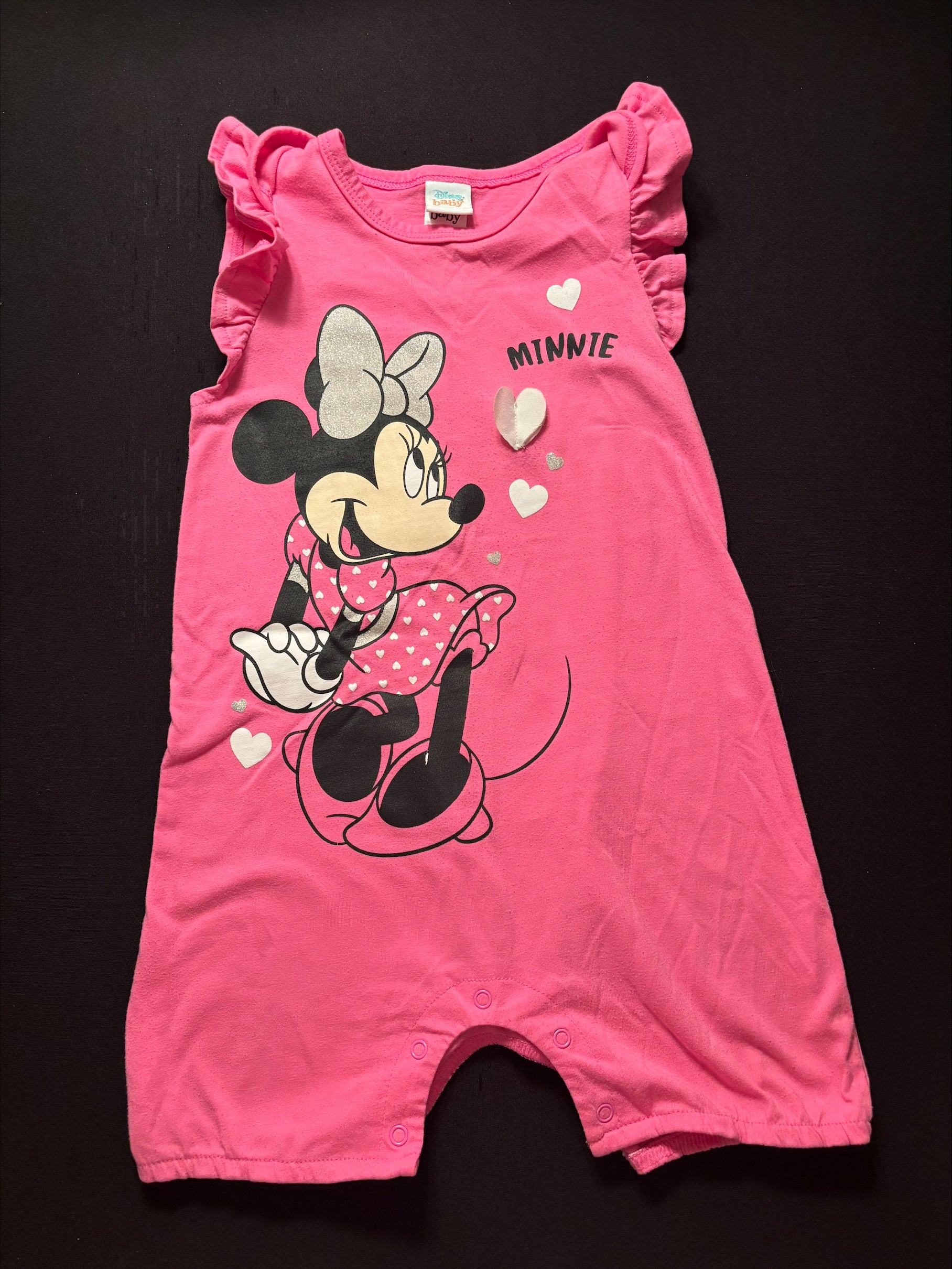 One piece 18-24 mois DISNEY BABY