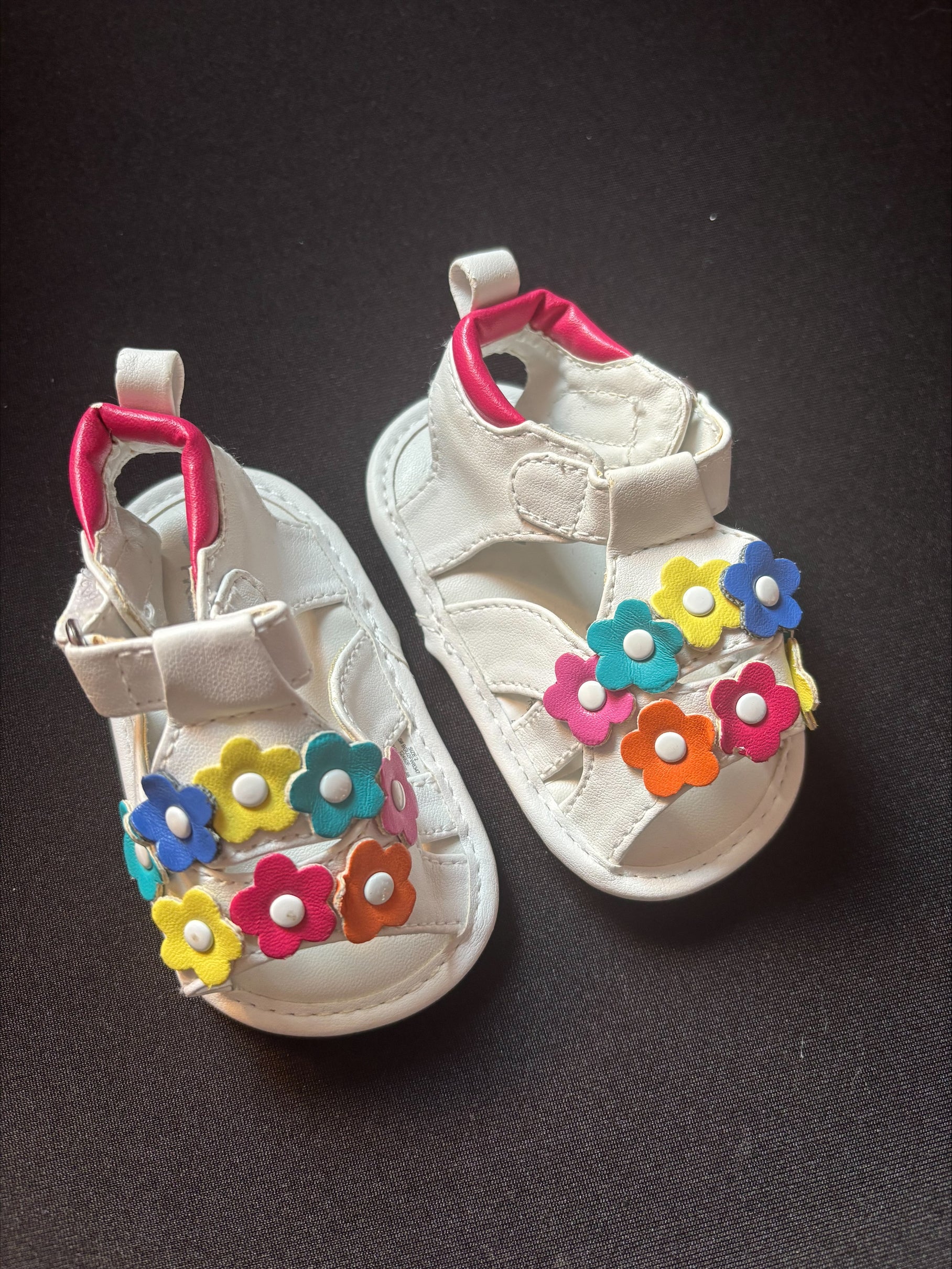 Sandale JOE FRESH Grandeur 2 (#89)
