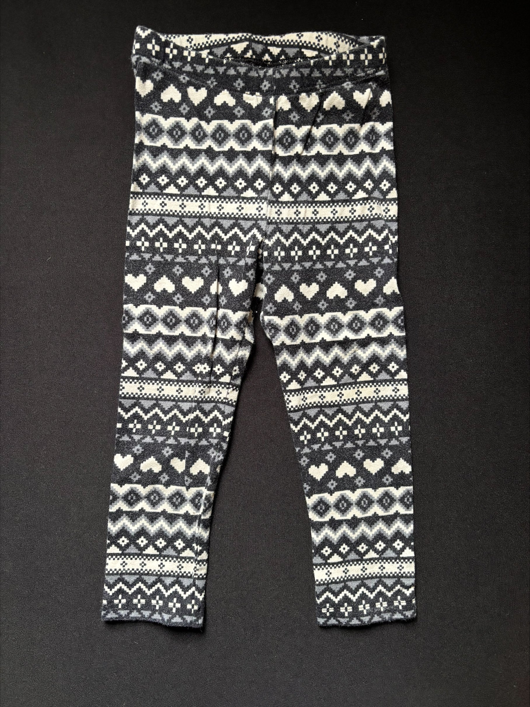 Pantalon 2T PLACE (219-6)