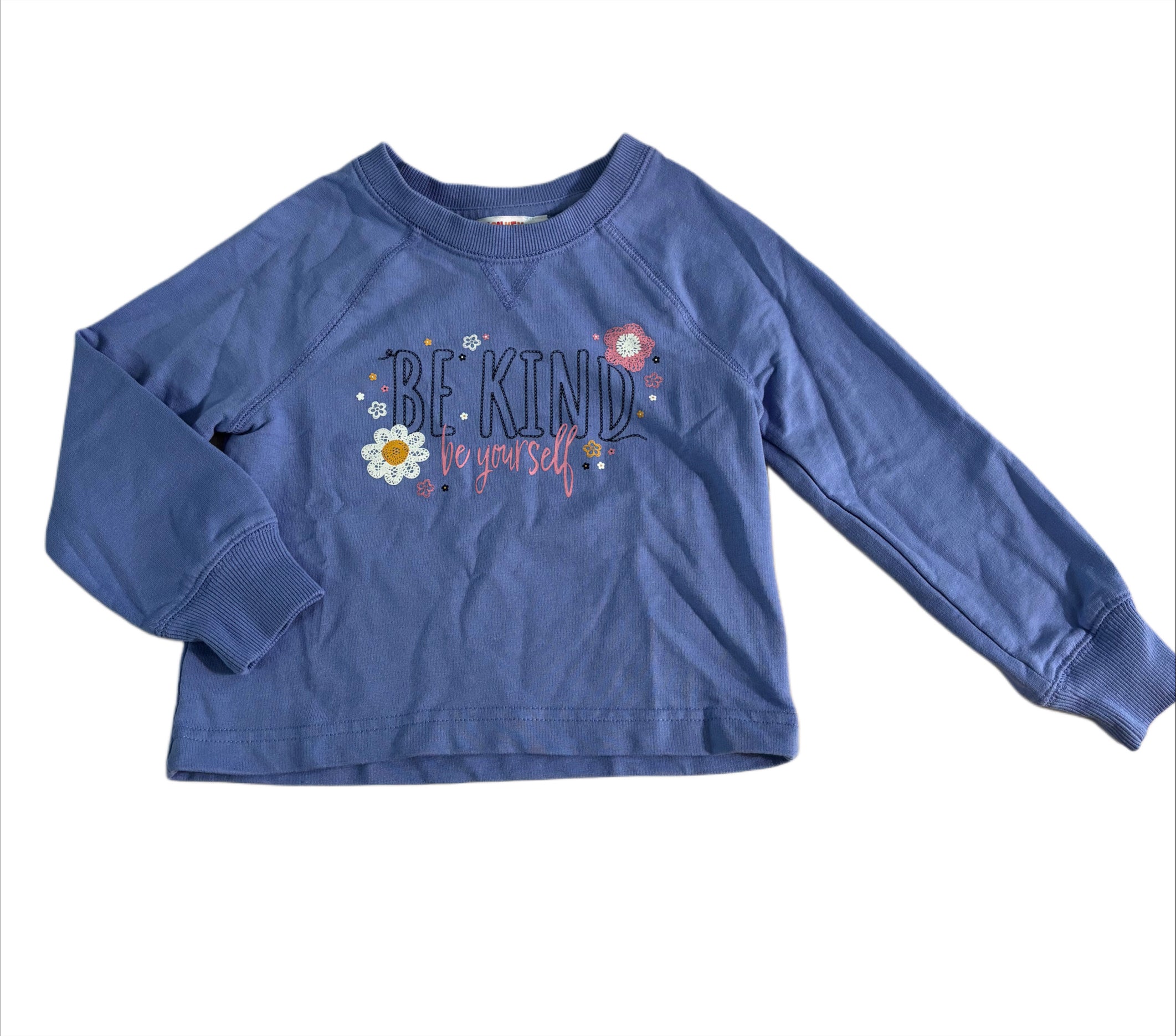 CHANDAIL 4T MONKEY (mauve)