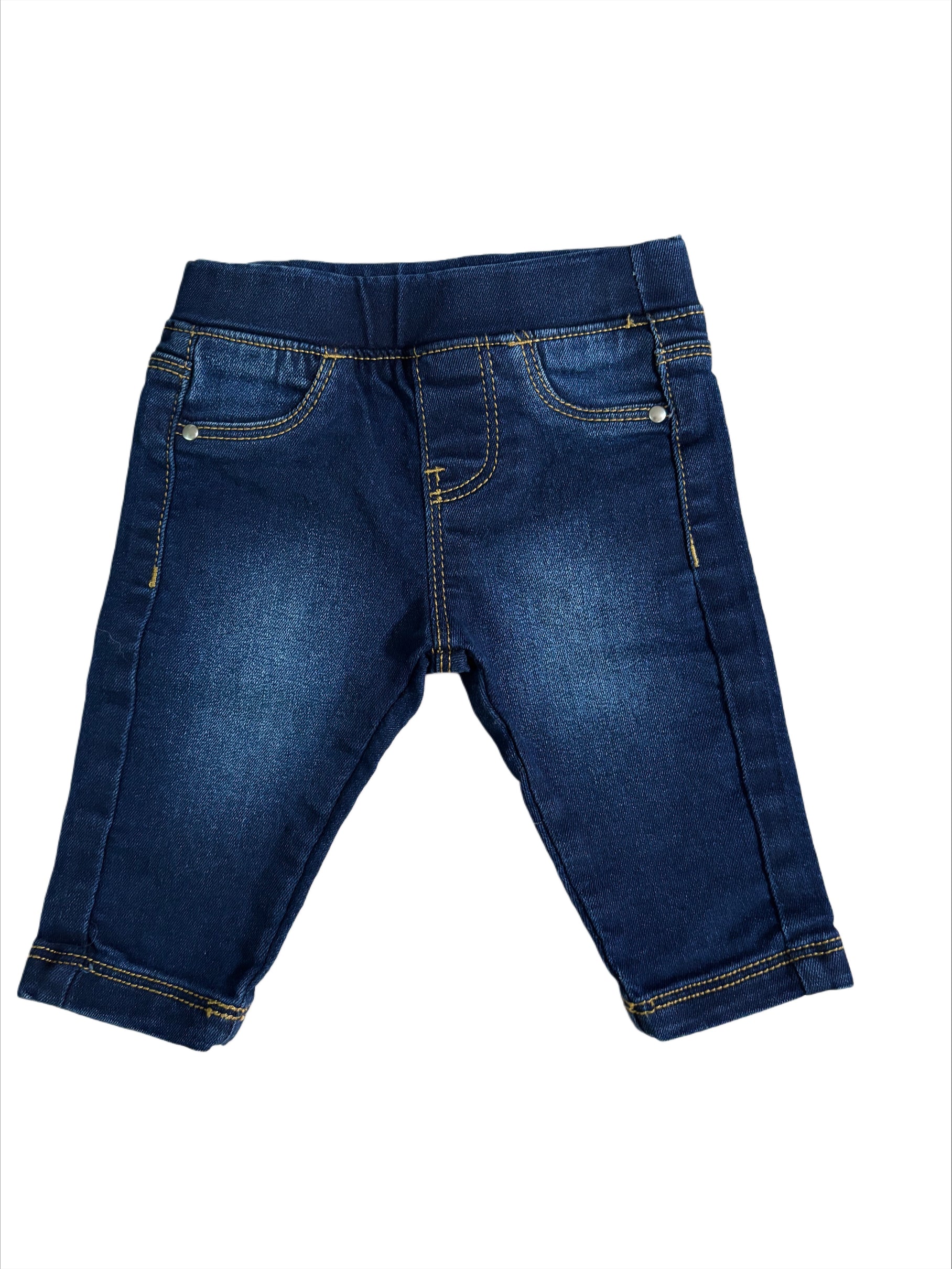 JEAN 0-3 mois GEORGE