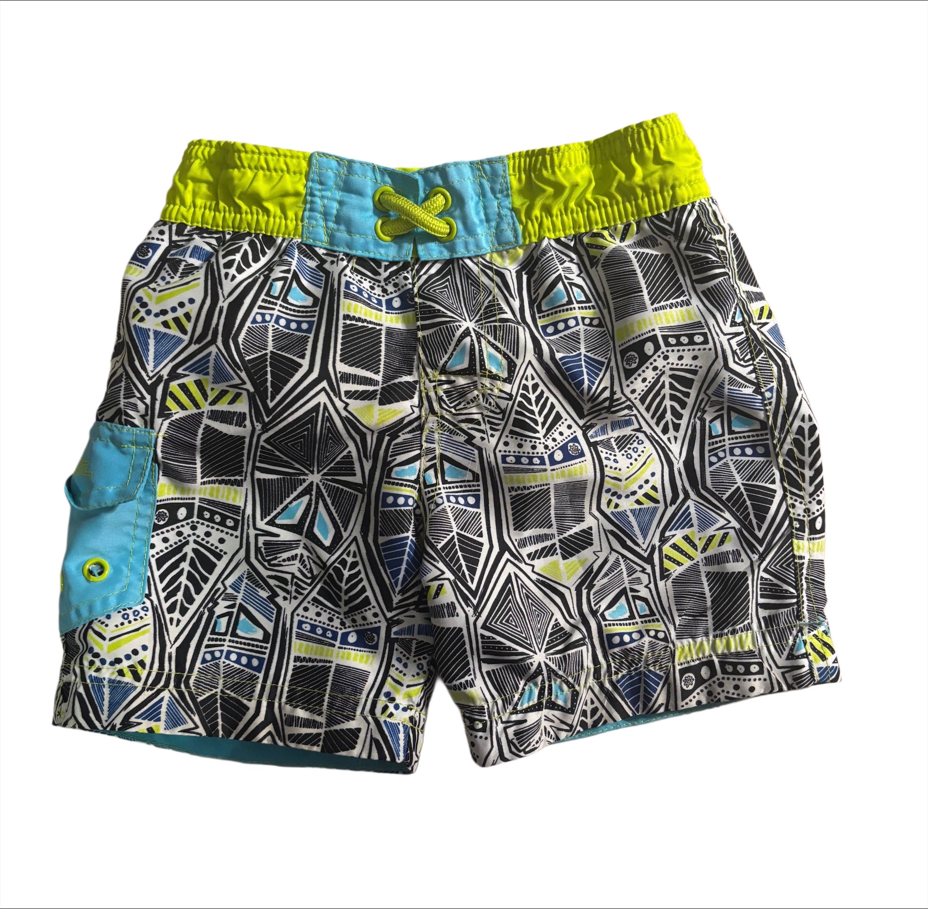 Maillot de bain 12-18 mois