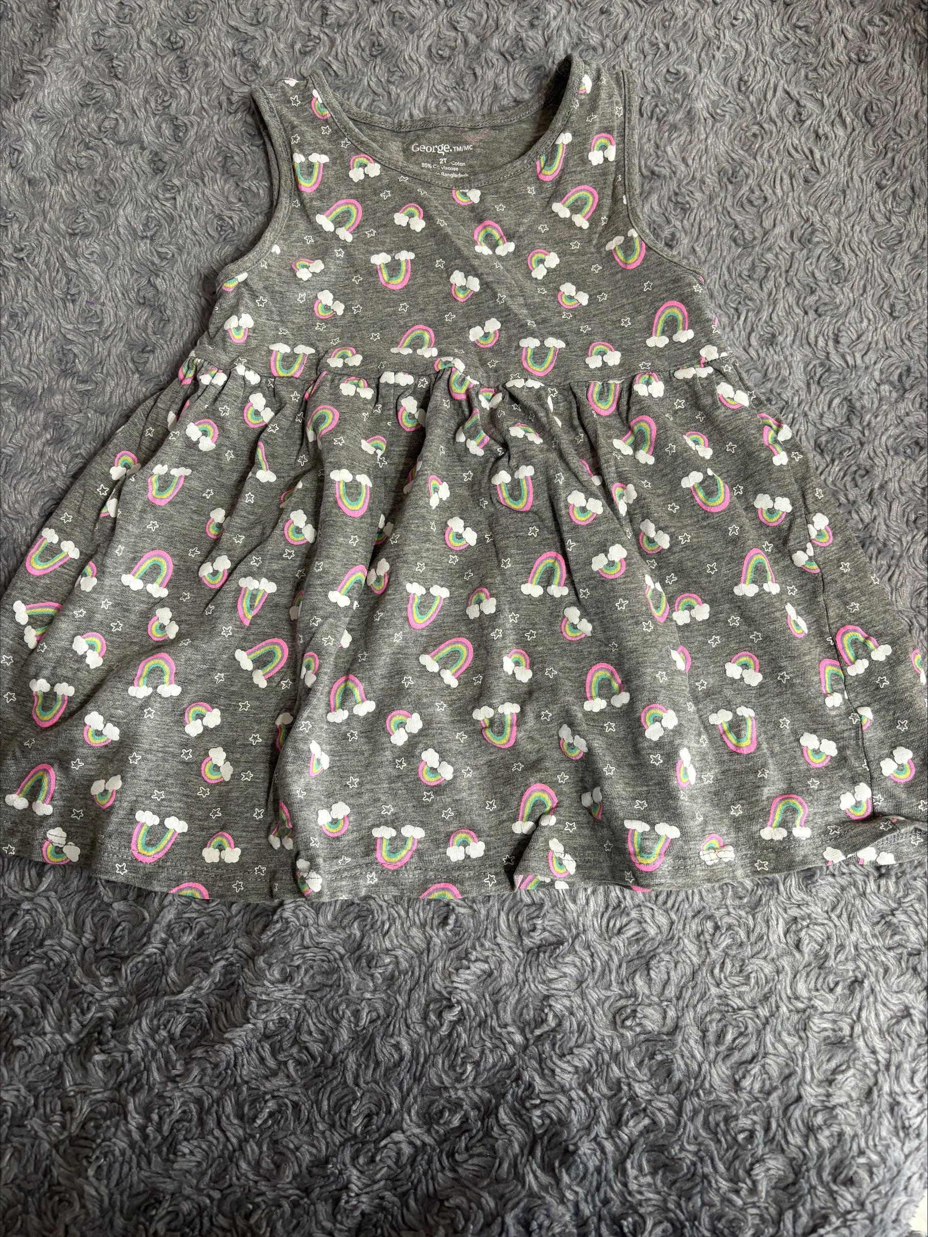 Robe GEORGE 2T (2675)