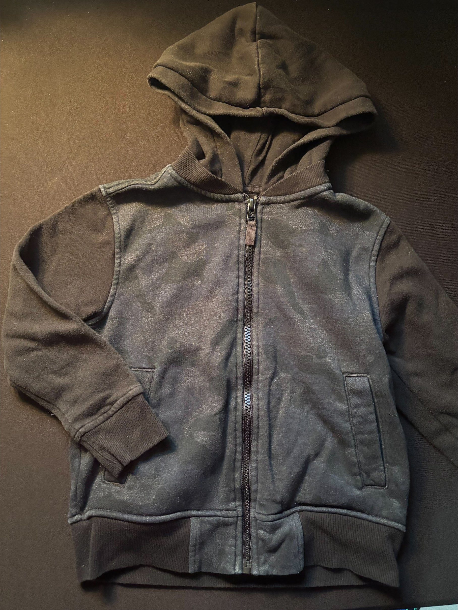 Veste 6T GEORGE (809-19)