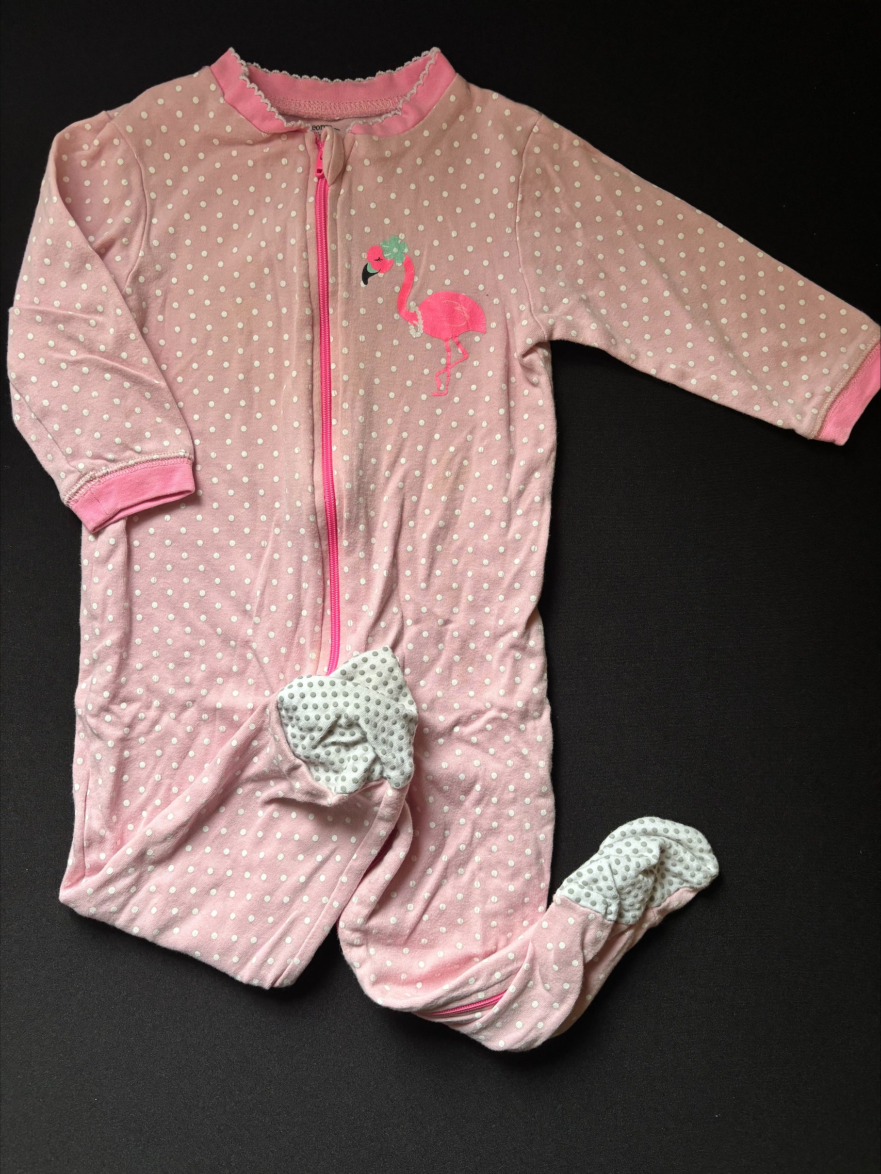 Pyjama 18-24 mois GEORGE (205-6)