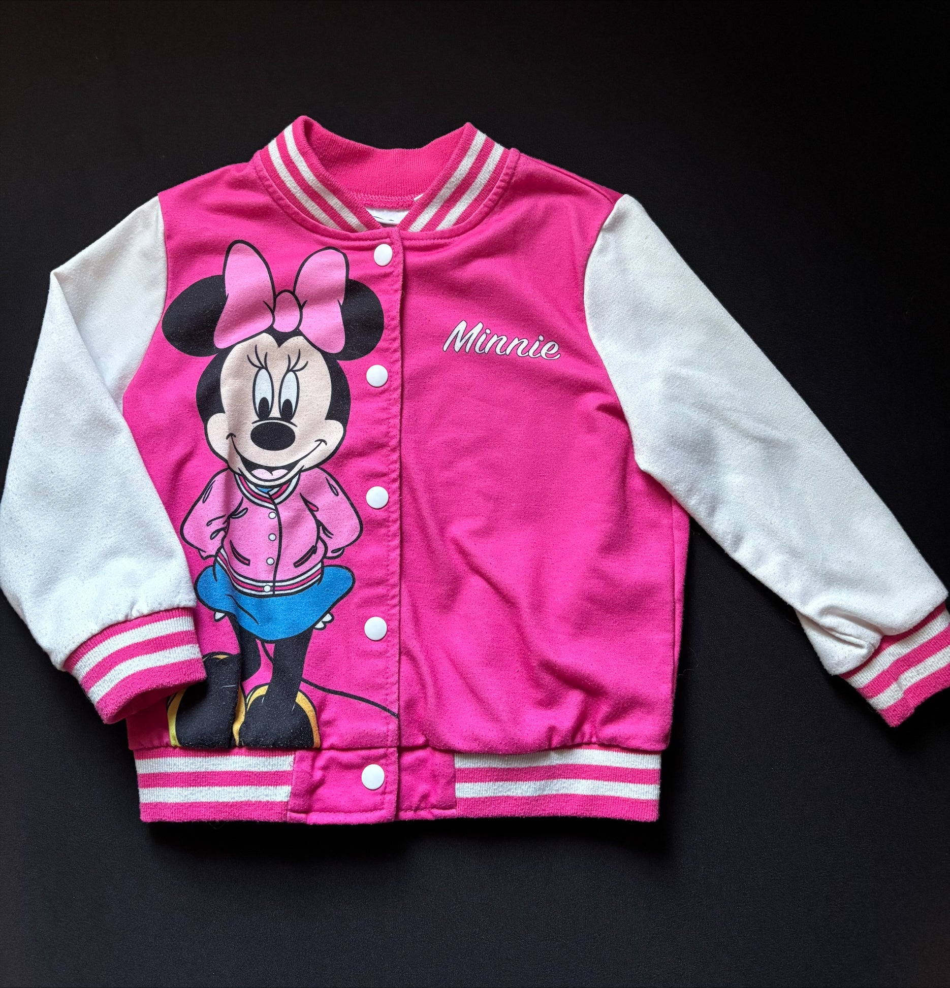 Veste 3-4 ans PATPAT