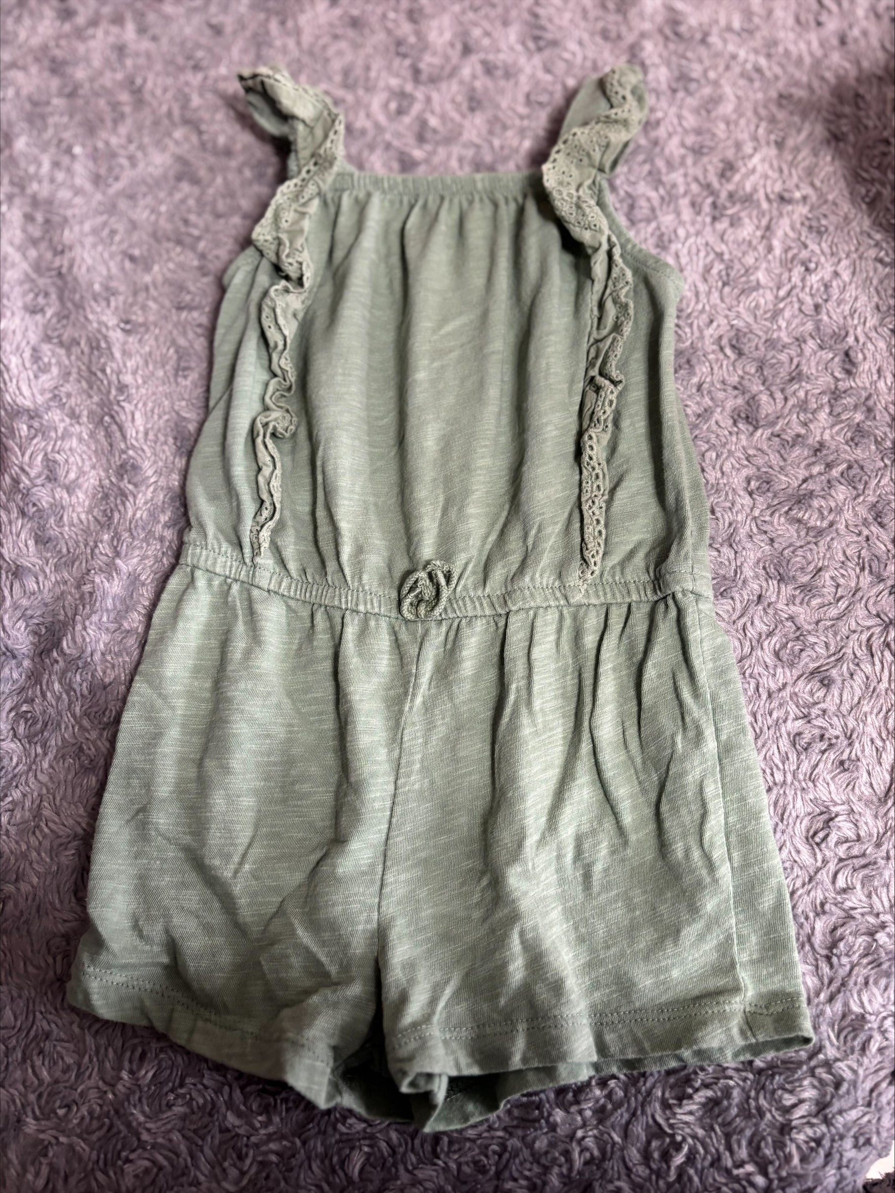 One piece CARTER'S 3T (2622)