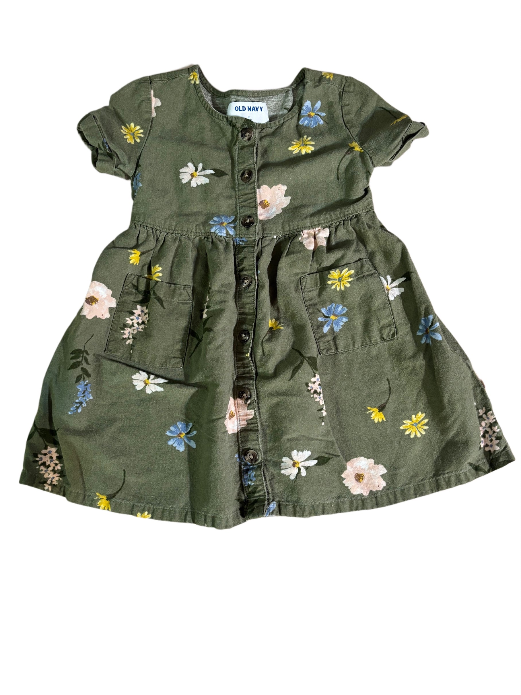Robe 3T OLD NAVY