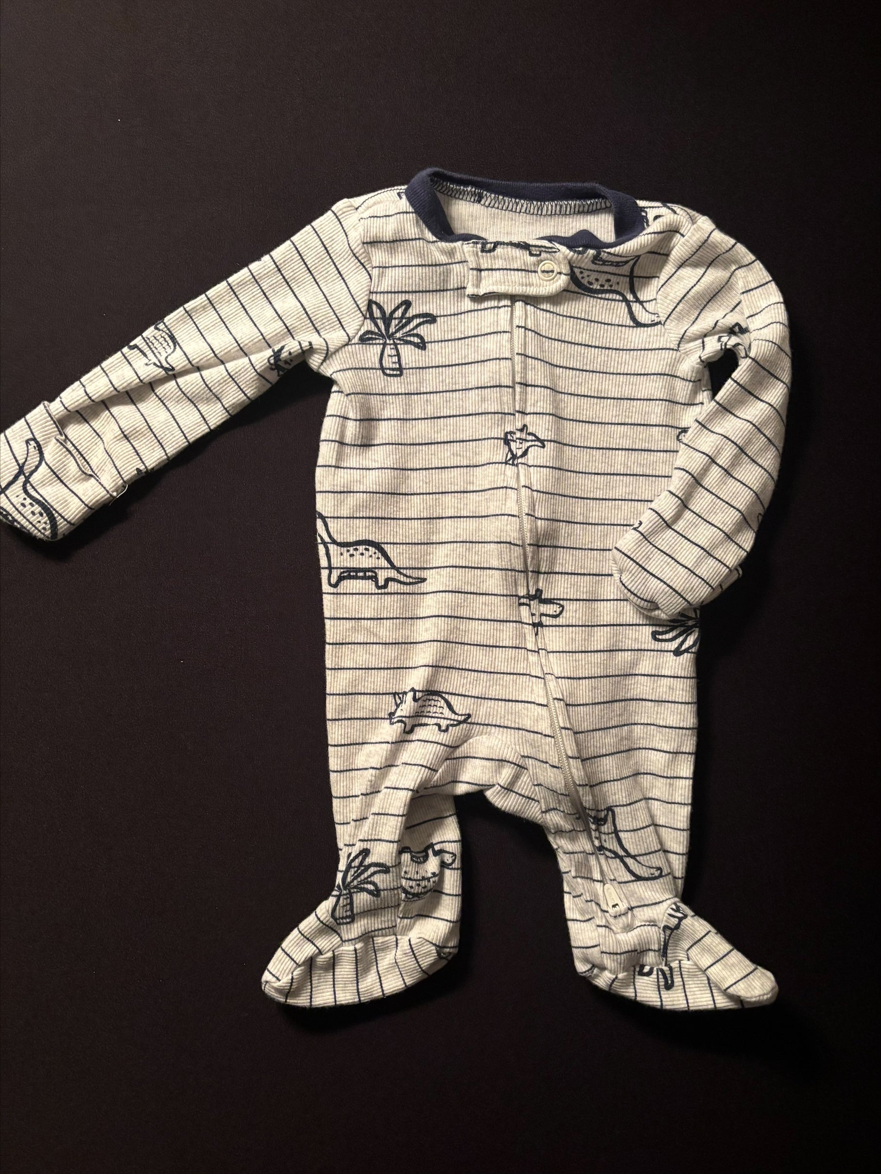 Pyjama Nouveau-né CARTER'S