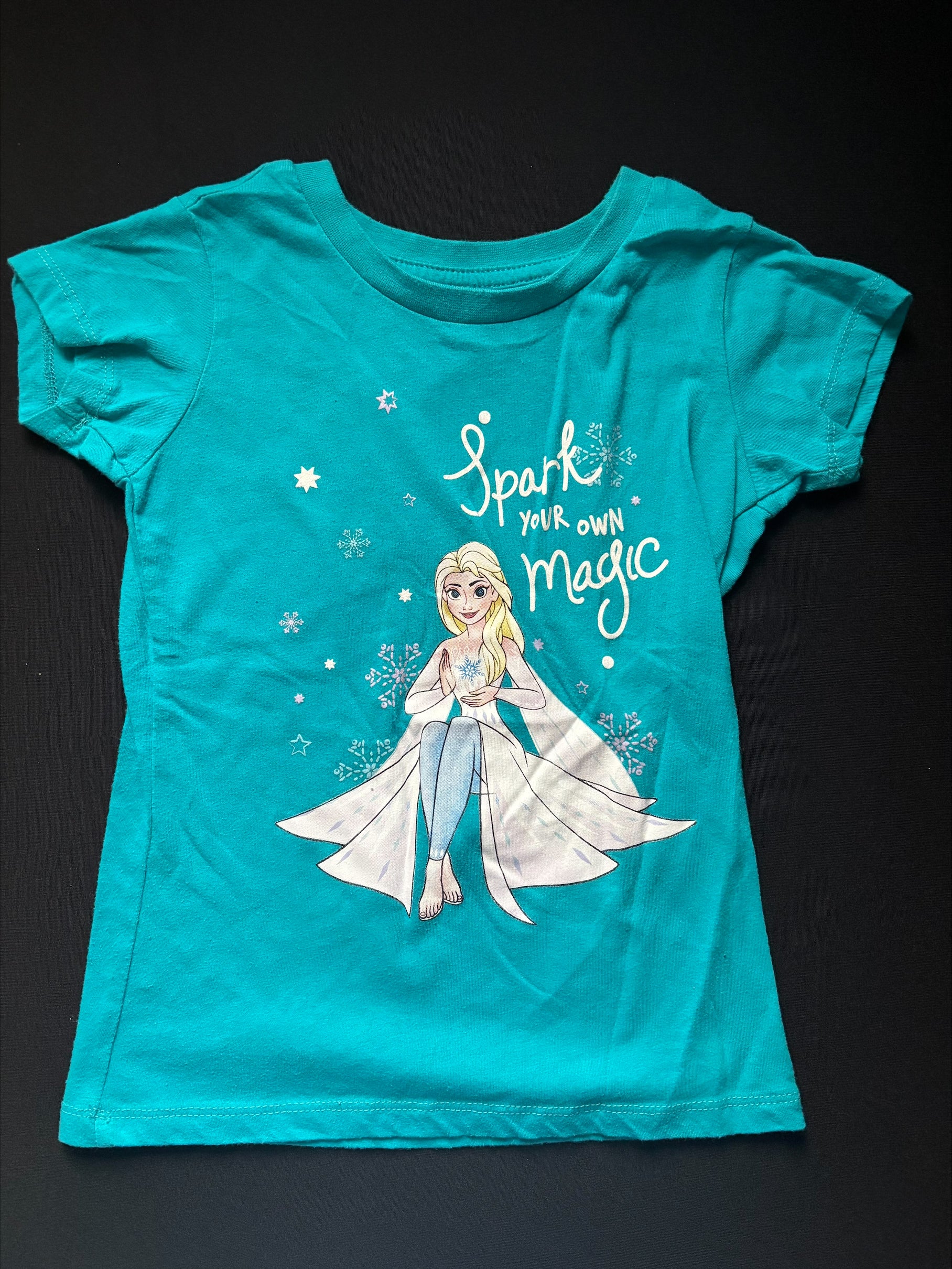 Chandail 6T DISNEY (066-3)